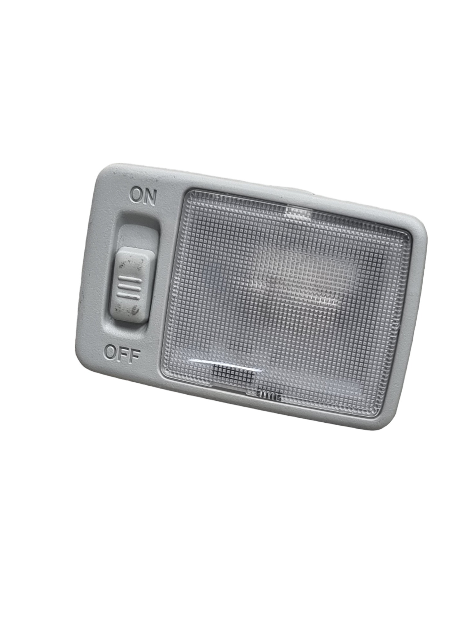 Luz De Cortesia Toyota Corolla Xei 2019 1