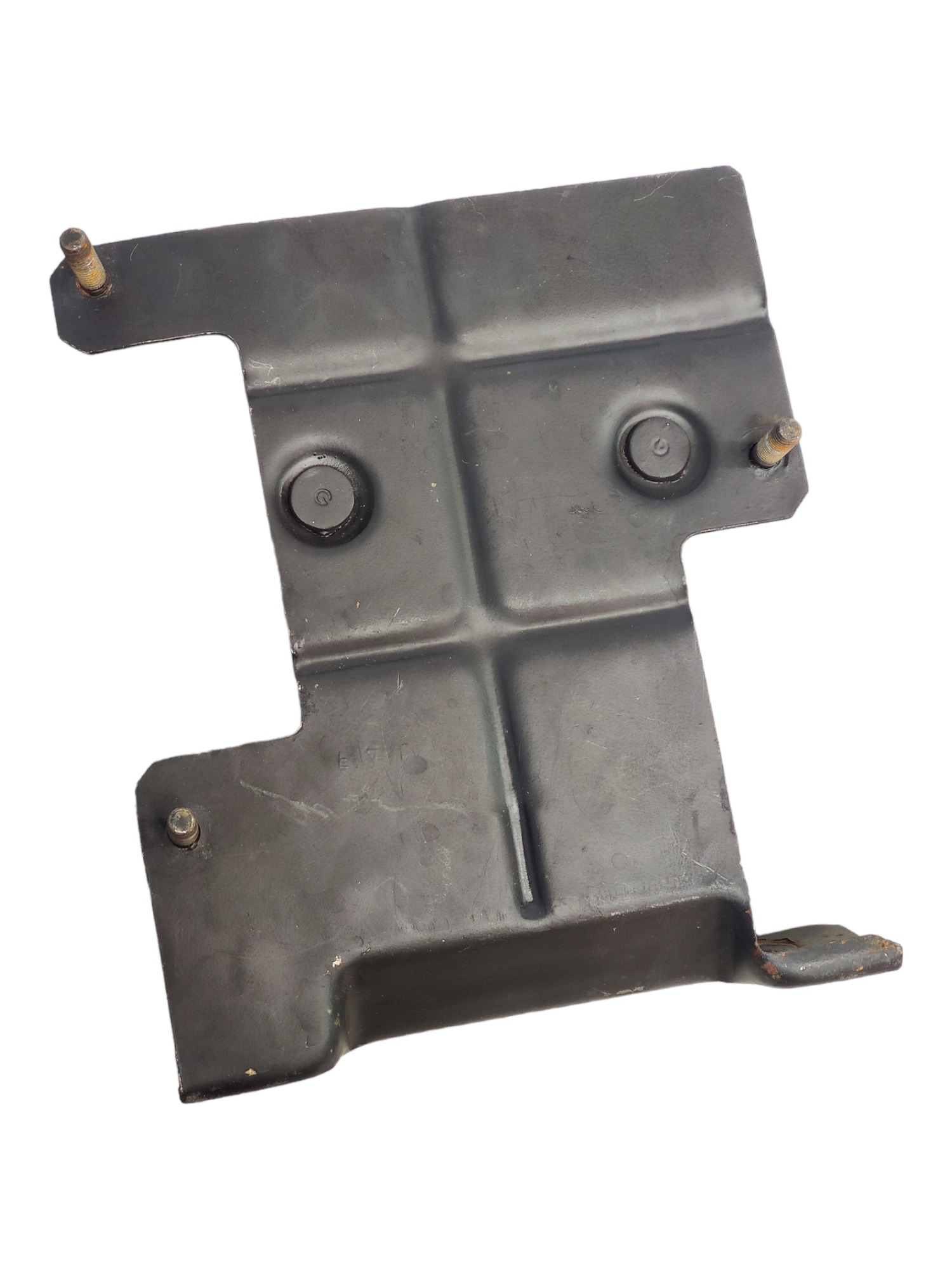 Suporte Módulo De Ignição Fiat Uno 1995 2