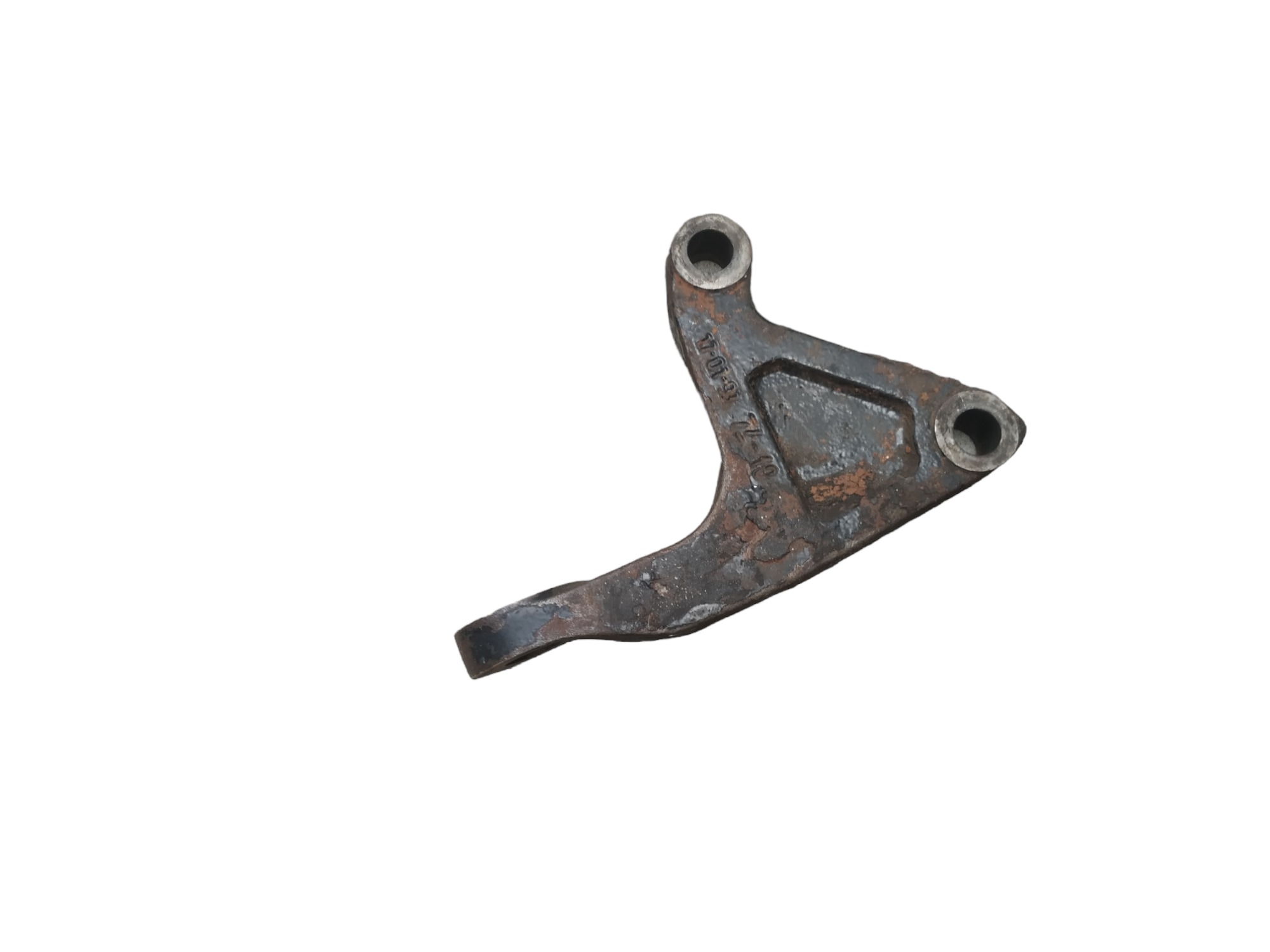 Suporte Coxim Câmbio Fiat Uno 2000 1