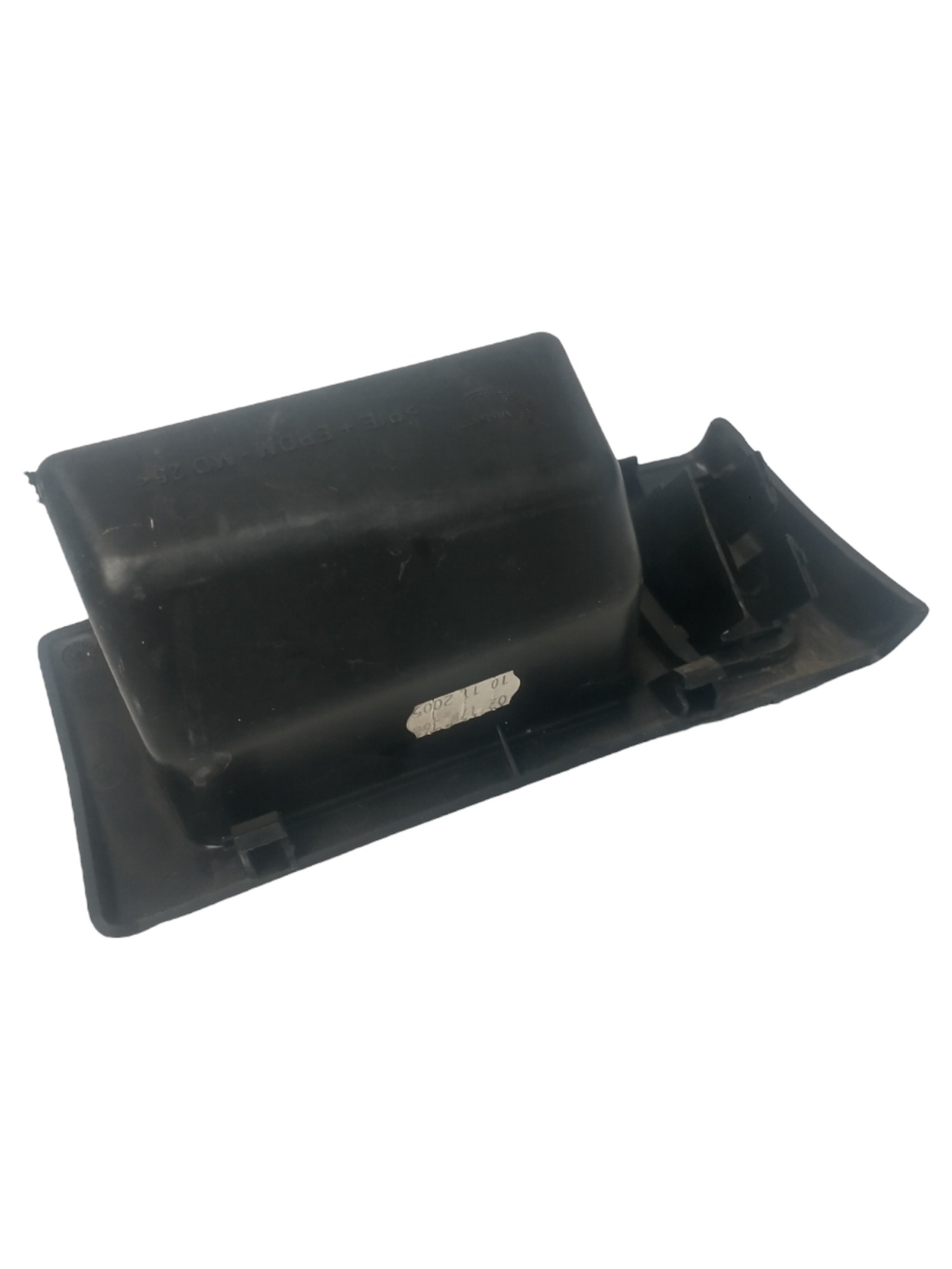 Moldura Botão Regulador Altura Farol Peugeot 206 Sw 2006 2