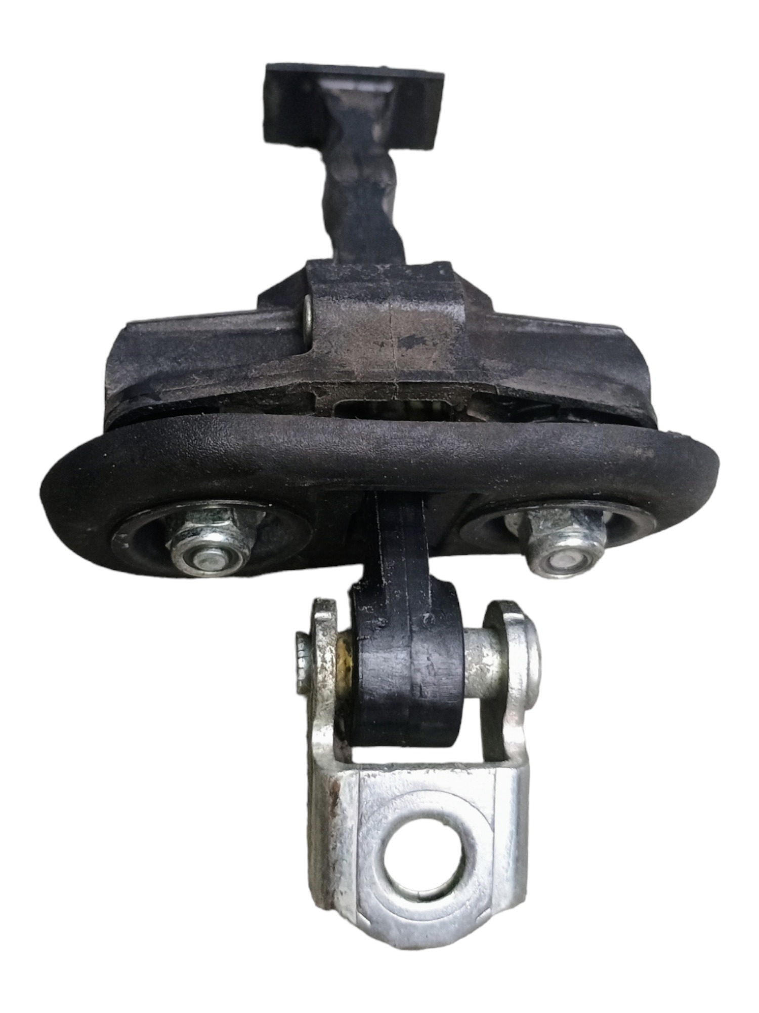 Limitador Porta Tras Dir Fiat Bravo Essence 1.8 2014 3