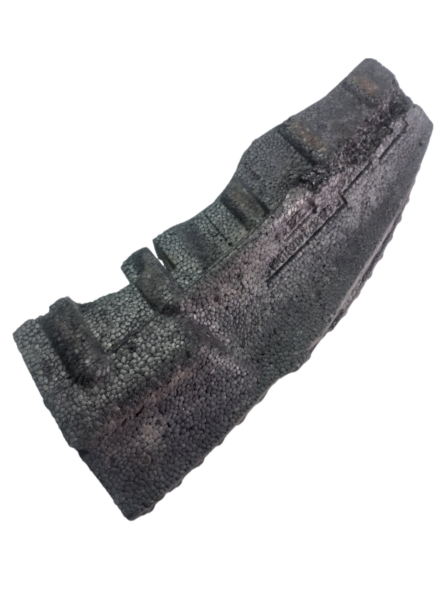 Isopor De Impacto Dianteiro Direito Vw Parati 2009 5w0807240 3