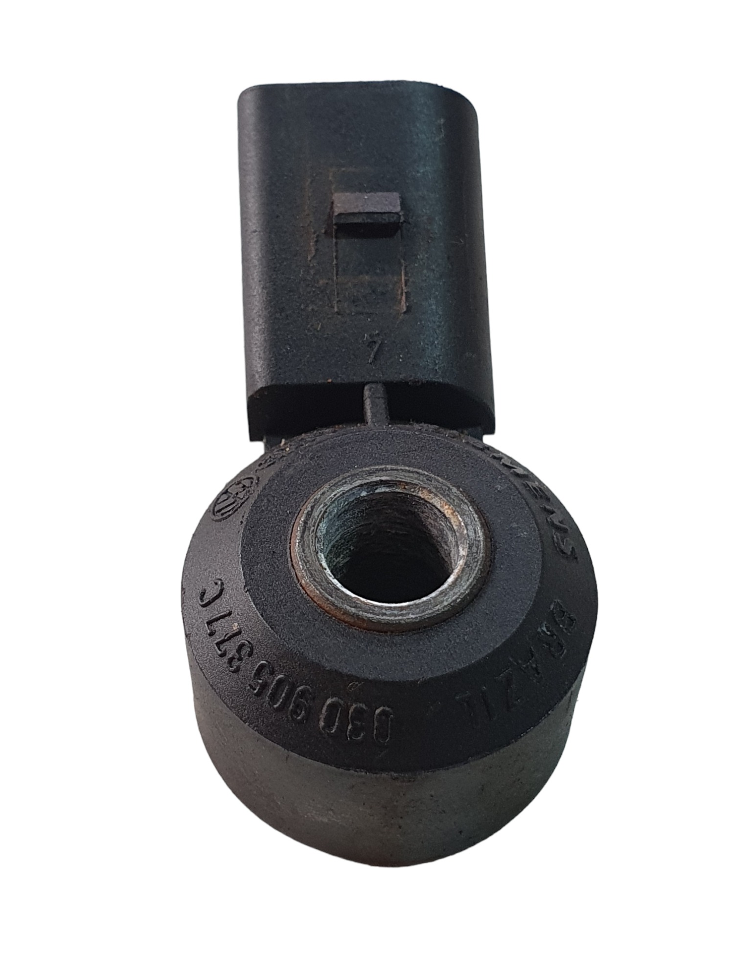 Sensor De Detonação Vw Gol G5 Trend 1.0 2009 030905377 2