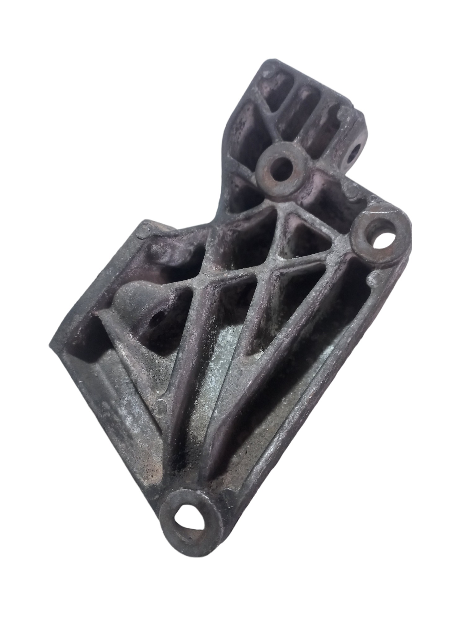 Suporte Alternador Corsa Hatch Maxx 2008 90571112 2