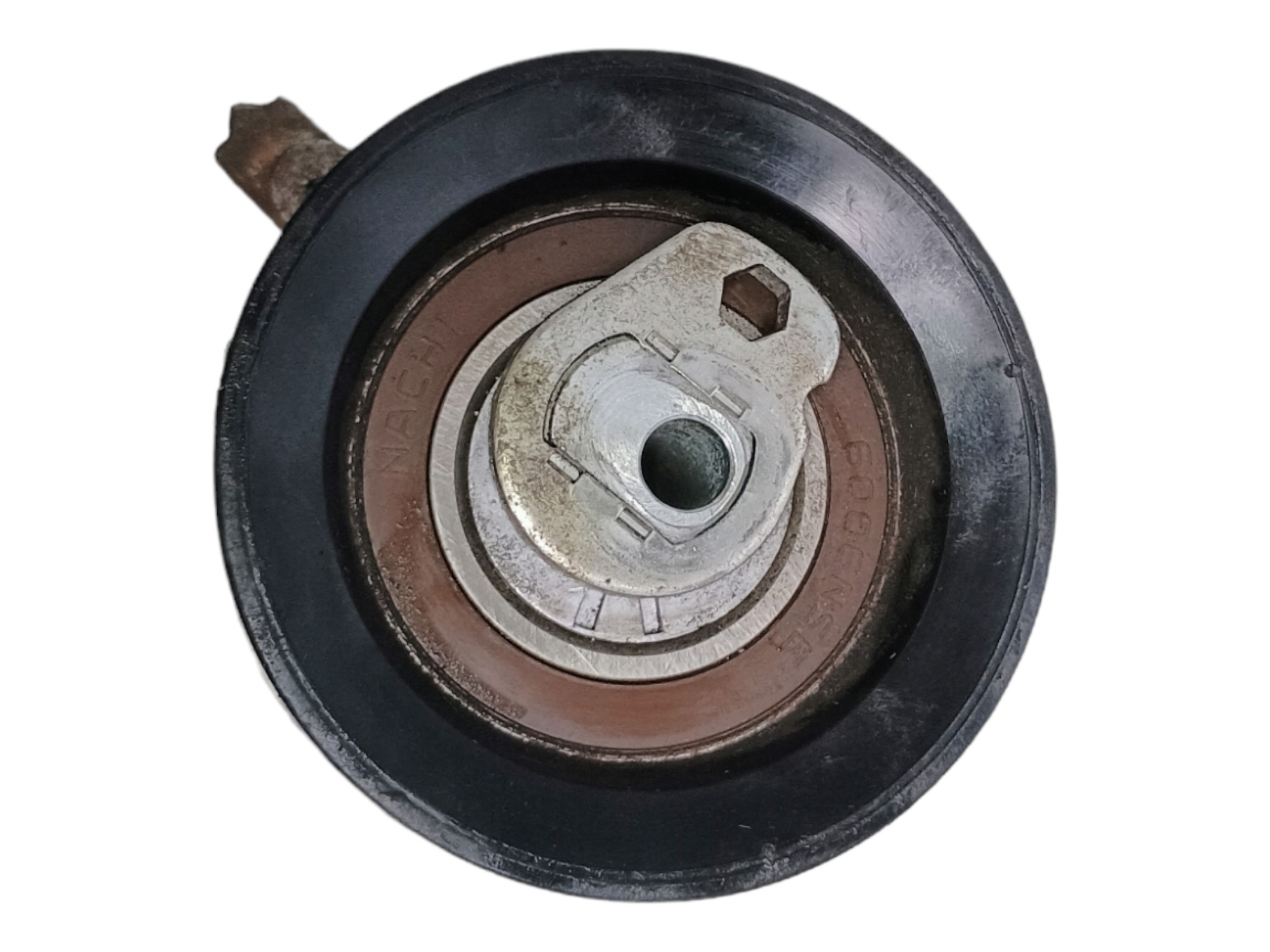 Tensor Correia Dentada Citroen C3 Excl 1.6 16v 2004 2
