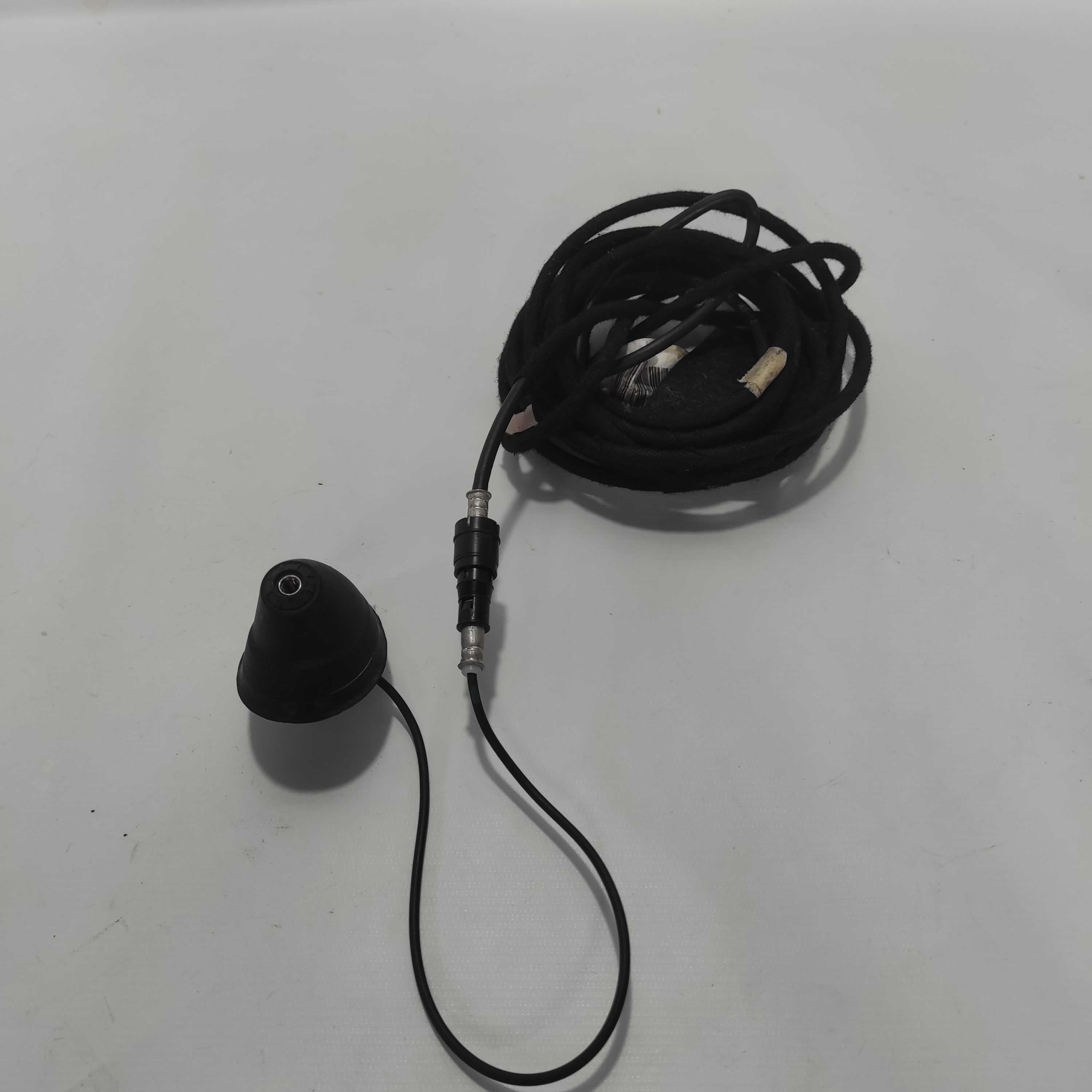 Antena Teto Citroen C3 Picasso 96 74758680 Preto 2