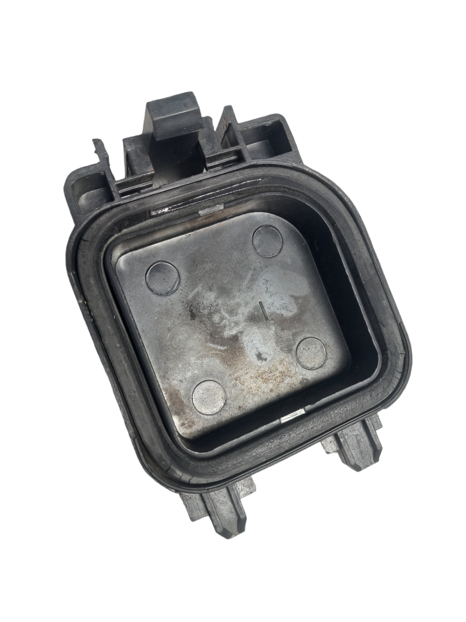 Tampa Do Farol Fiat Palio 2005