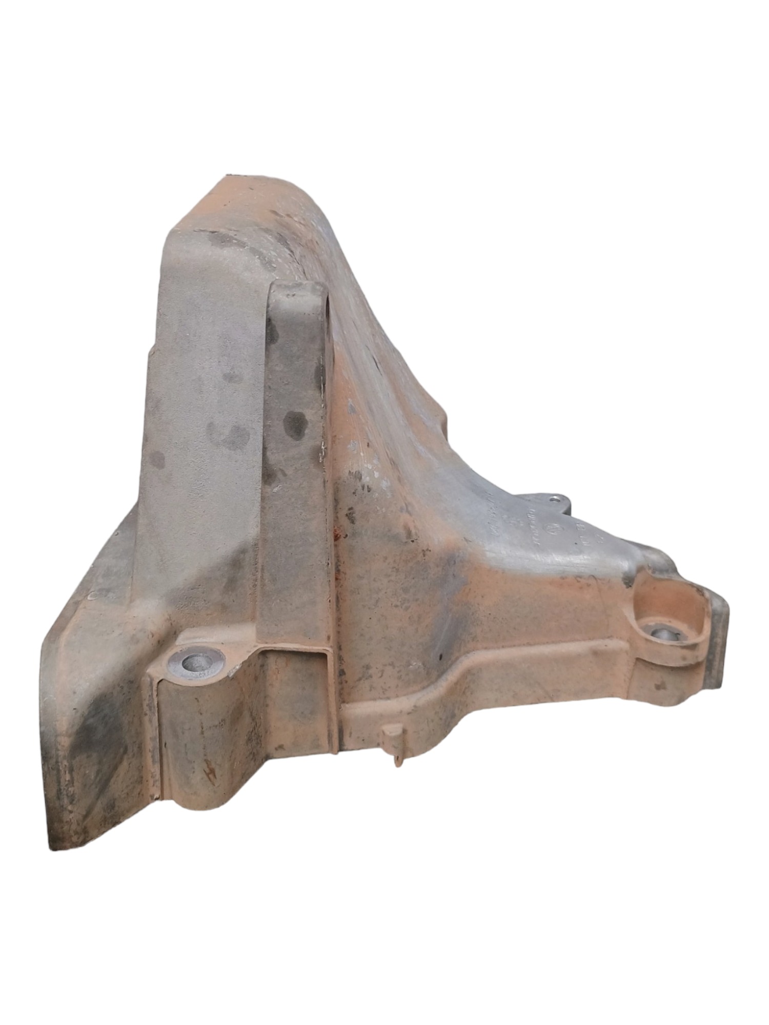 Suporte Direito Motor Vw Fox 1.0 2017 04c199207 2