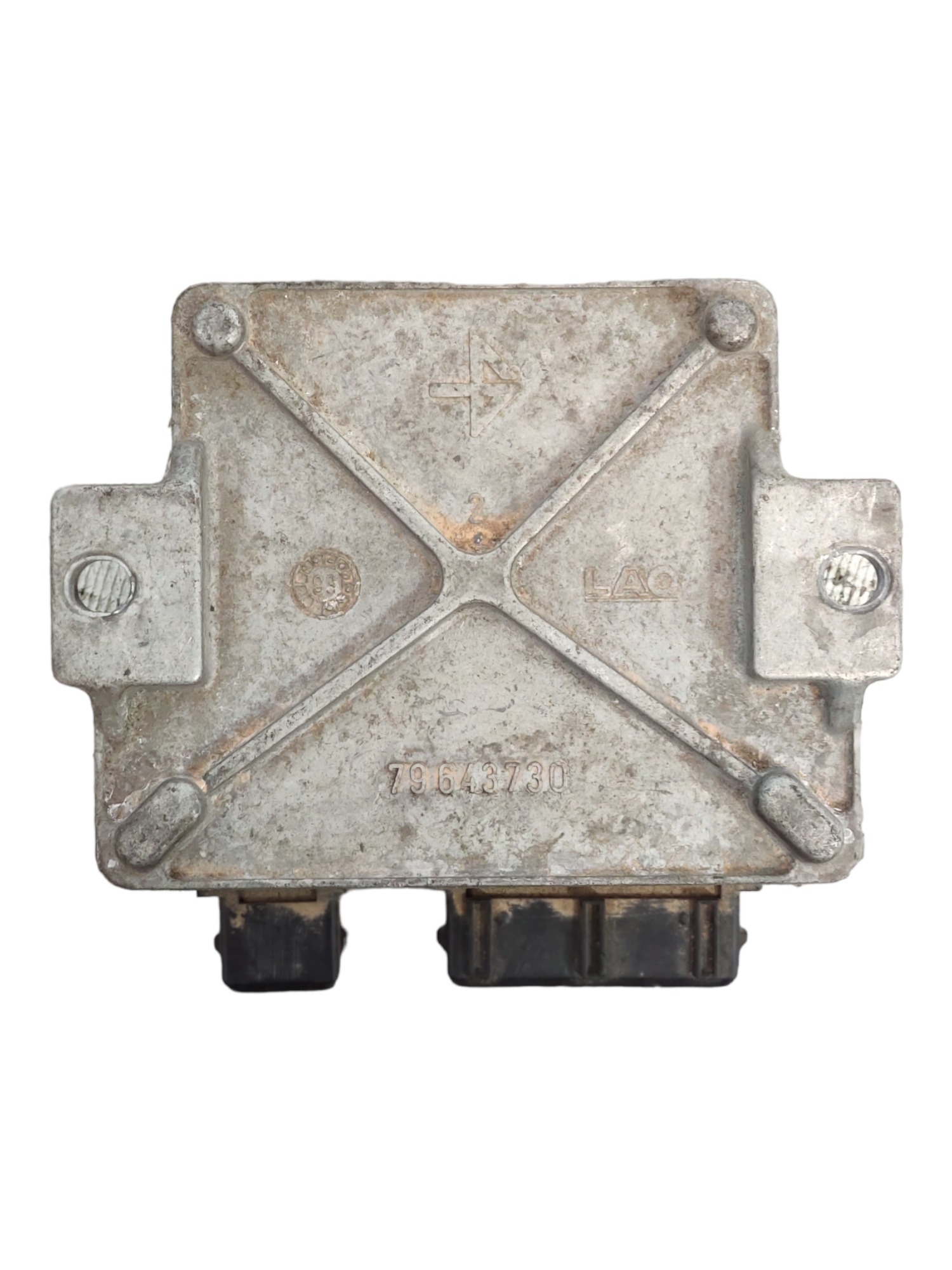 Módulo Carburador Volkswagen Santana 3259060838 2