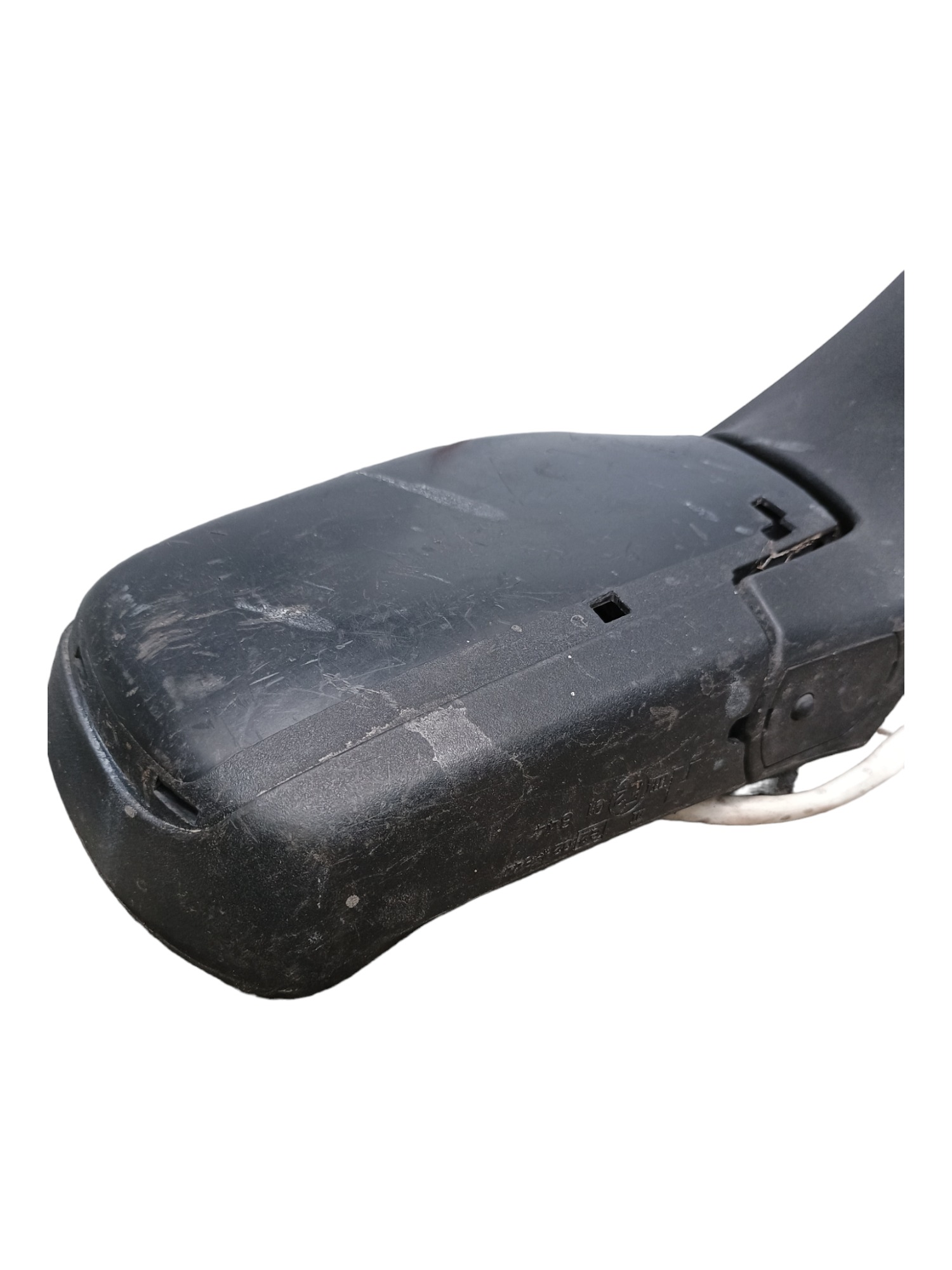 Retrovisor Esquerdo Renault Xantia 1997 Com Detalhes E201844 5