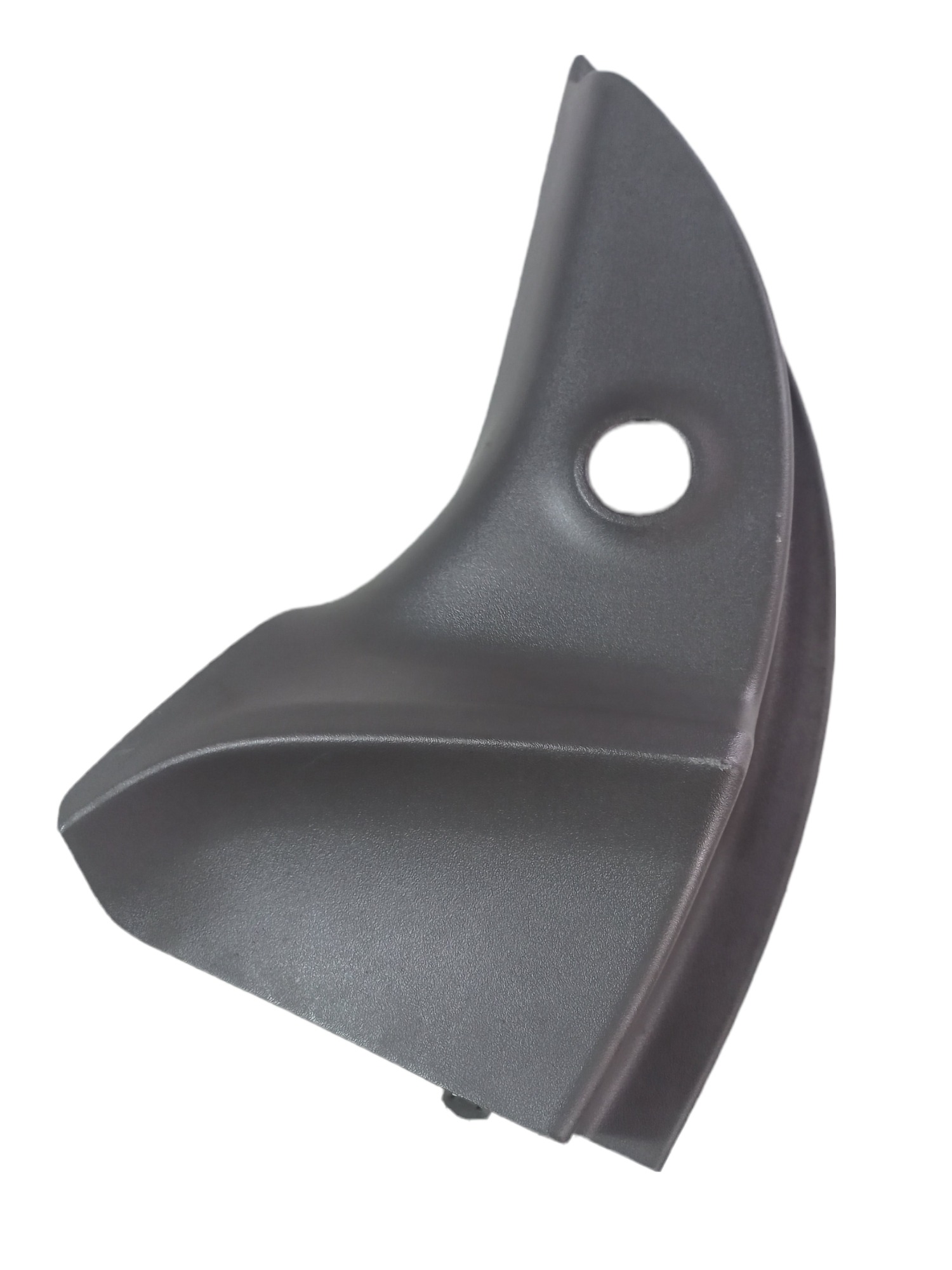 Moldura Interno Retrovisor Esquerdo Spin 2014 94735993 1