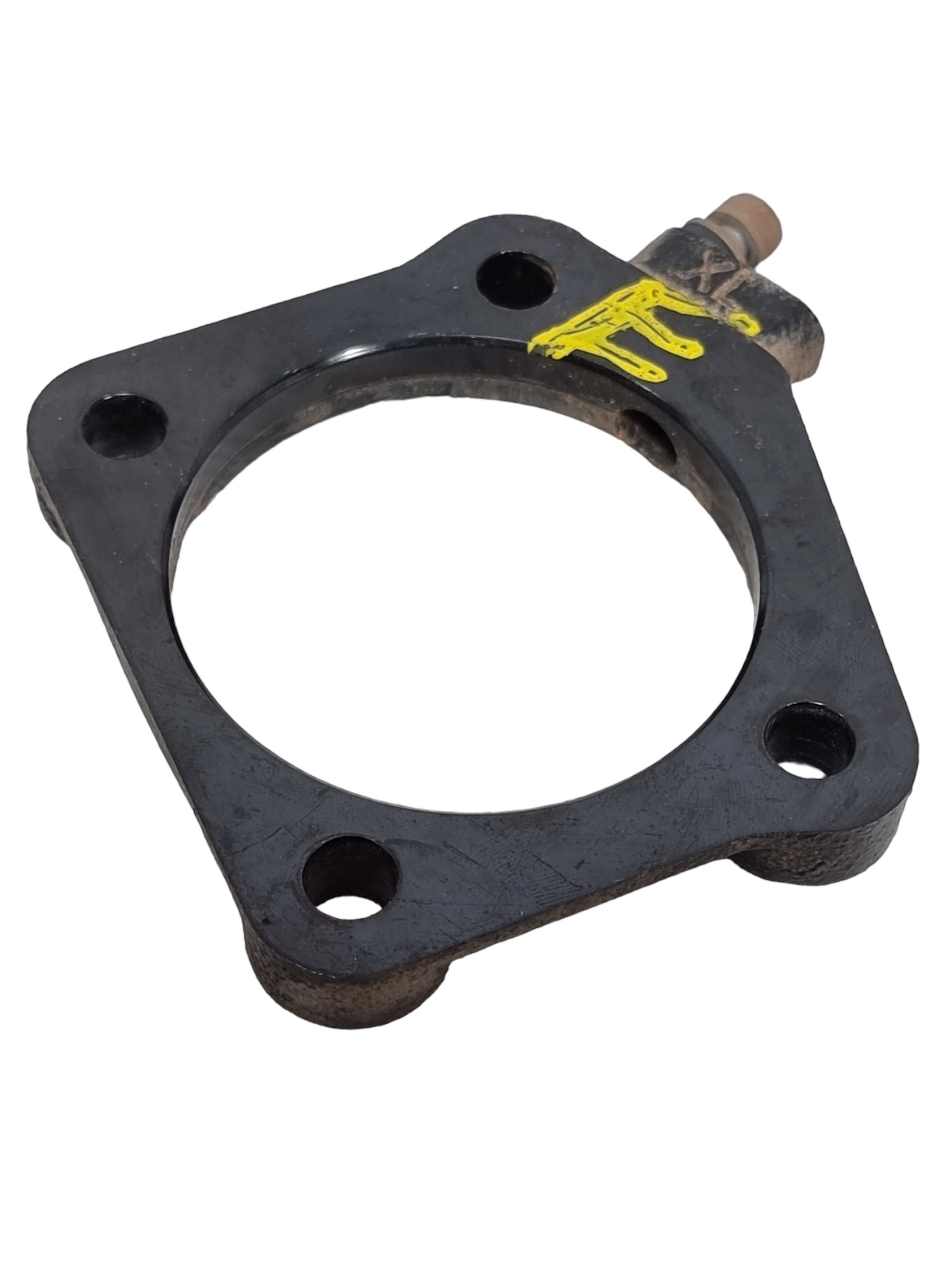 Suporte Sensor Abs Diant. Esquerdo Onix 1.0 2019 95409434 2