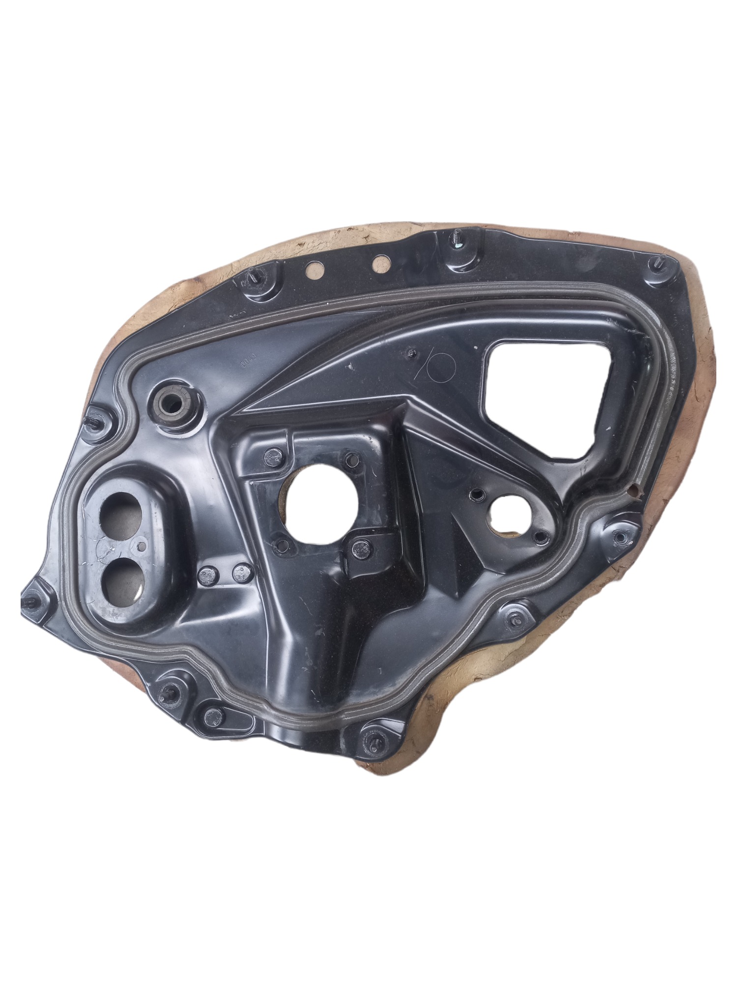 Suporte Pedaleira E Hidrovácuo Astra 2001 5