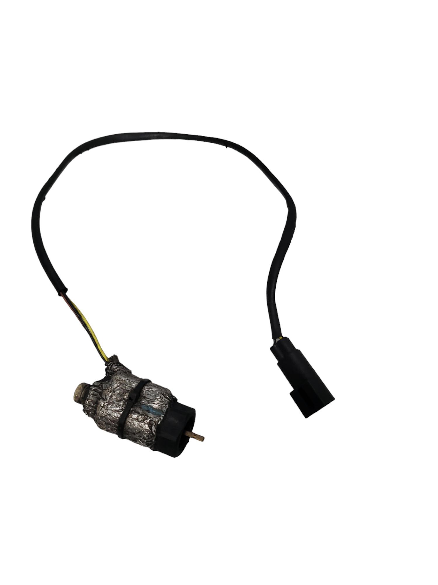 Sensor Velocímetro Ford Fiesta 2007 1