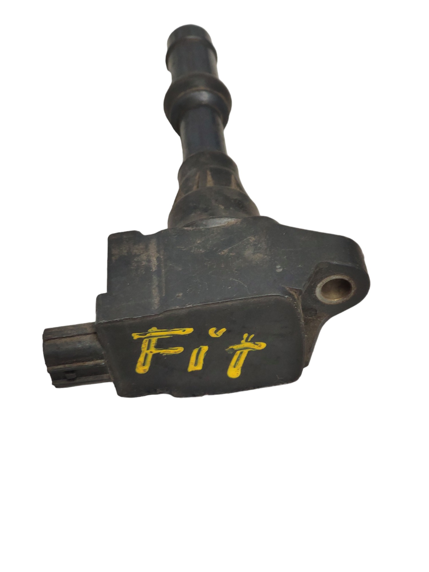 Módulo De Ignição Ou Bobina Honda Fit 2007 2