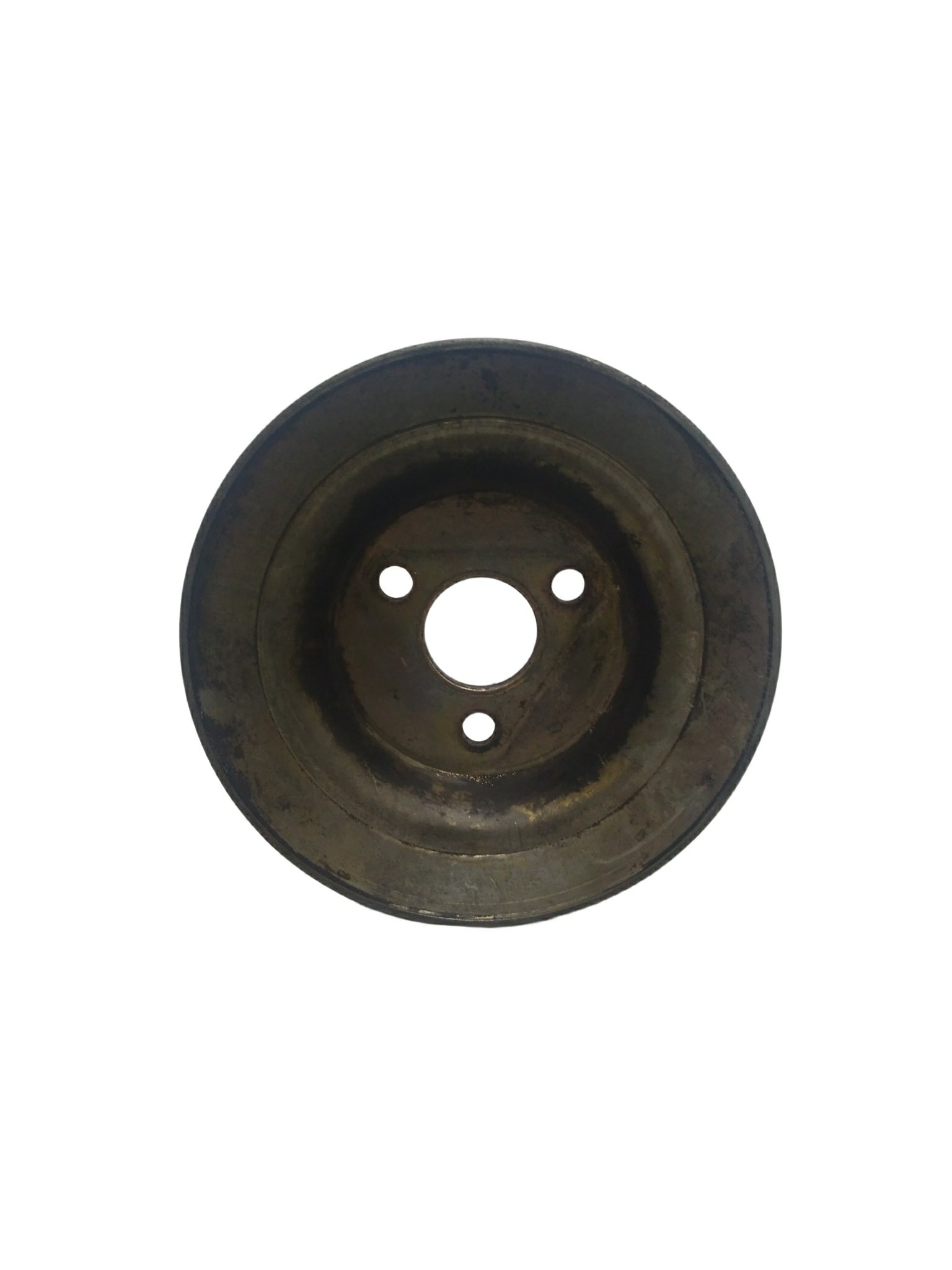 Polia Da Bomba Dagua Fiat 1.3 1994 1