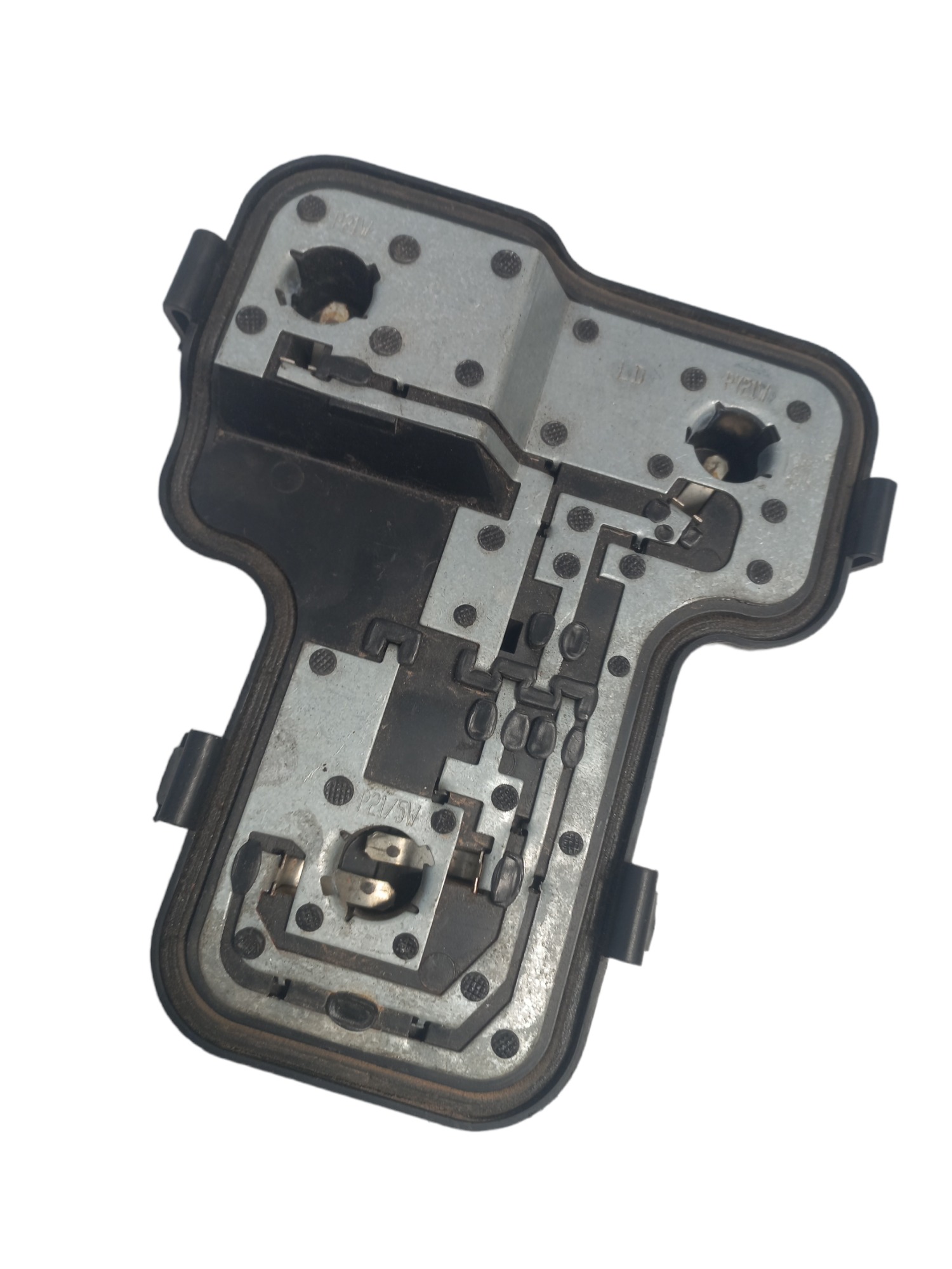 Circuito Lanterna Direita Fiat Uno 2004 5200194