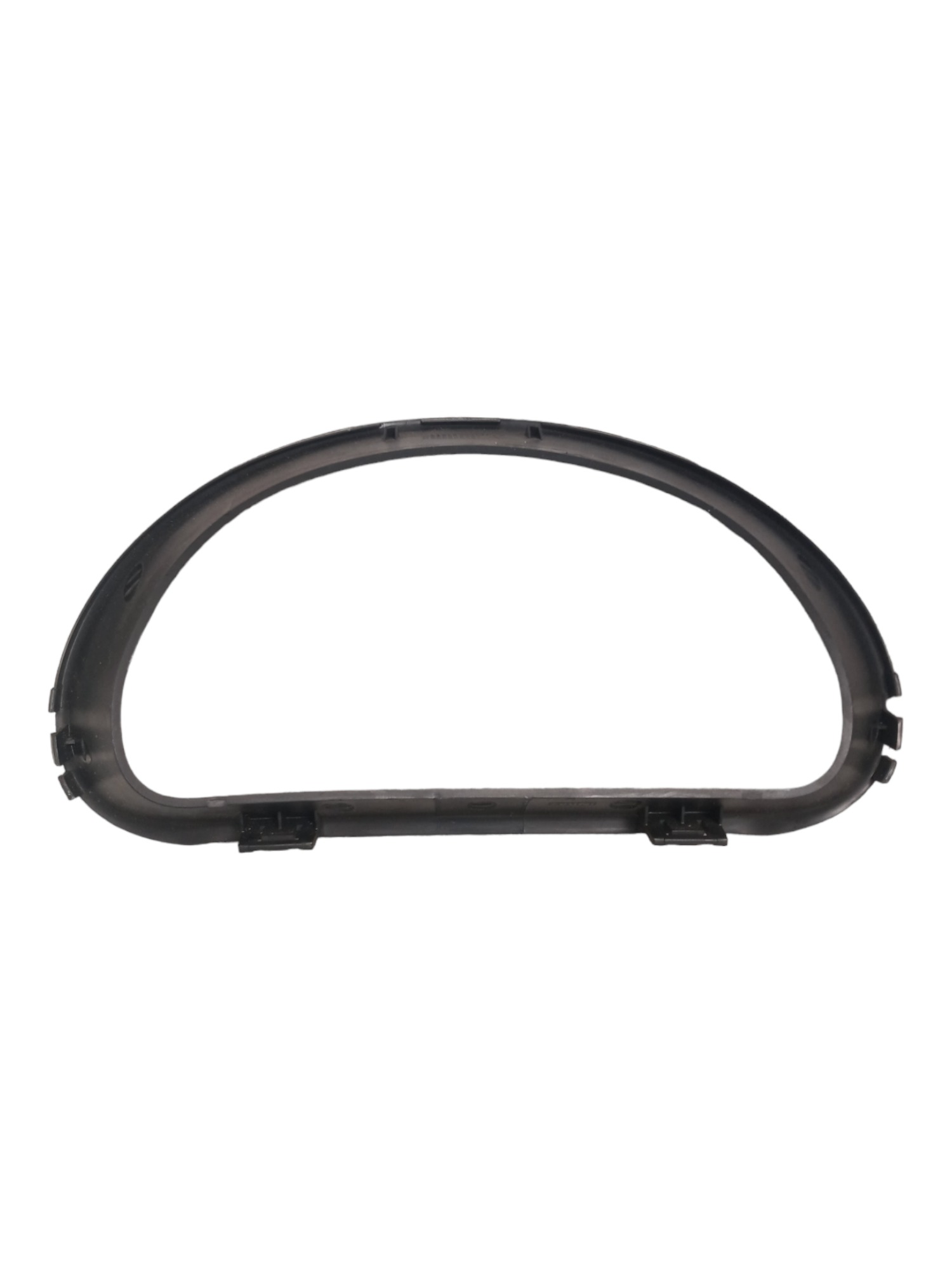 Acabamento Painel Instrumentos Citroen C3 Excl 1.6 16v 2004 3