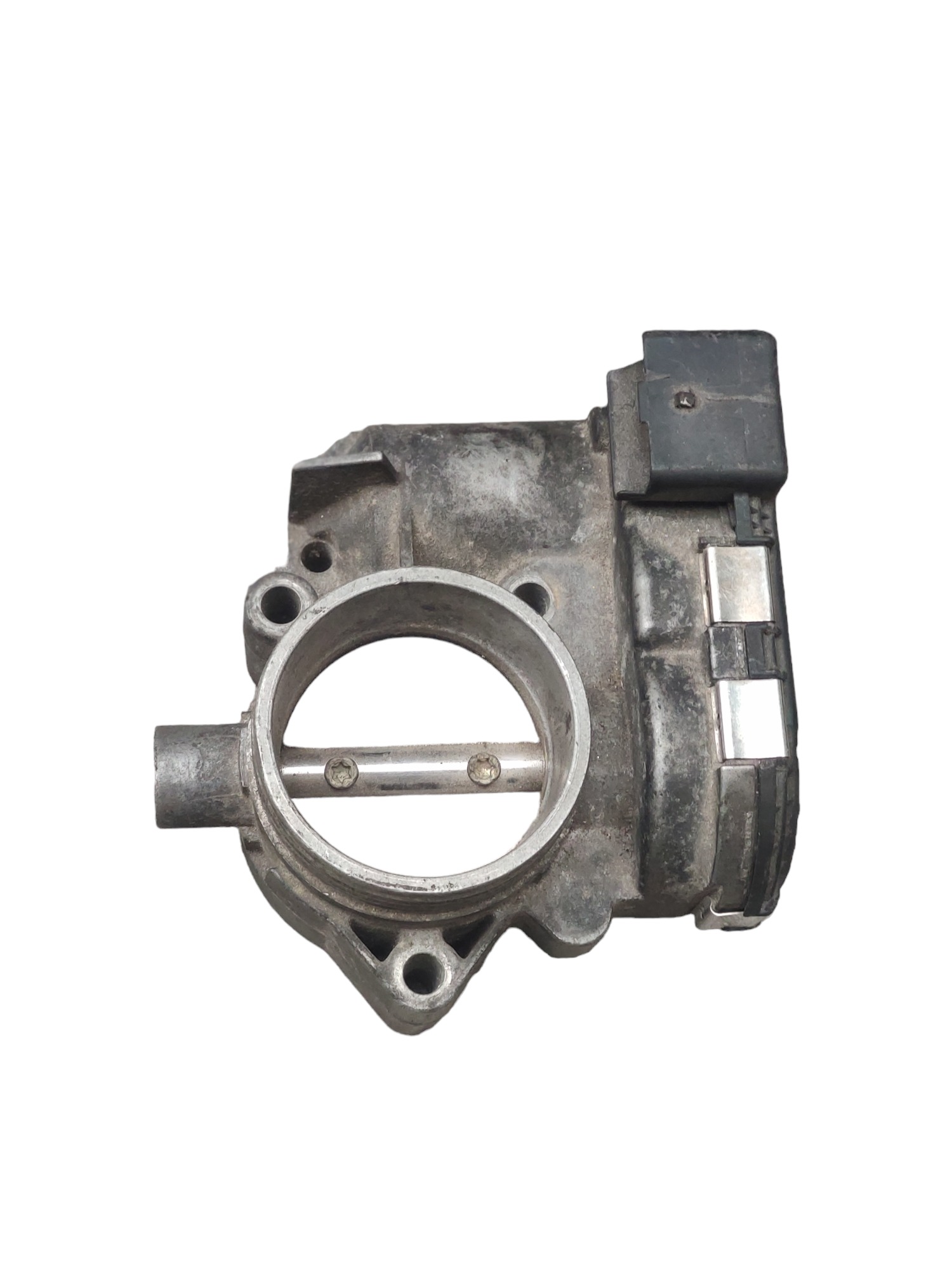 Tbi Corpo Borboleta Peugeot 206 1.6 16v 2006 3