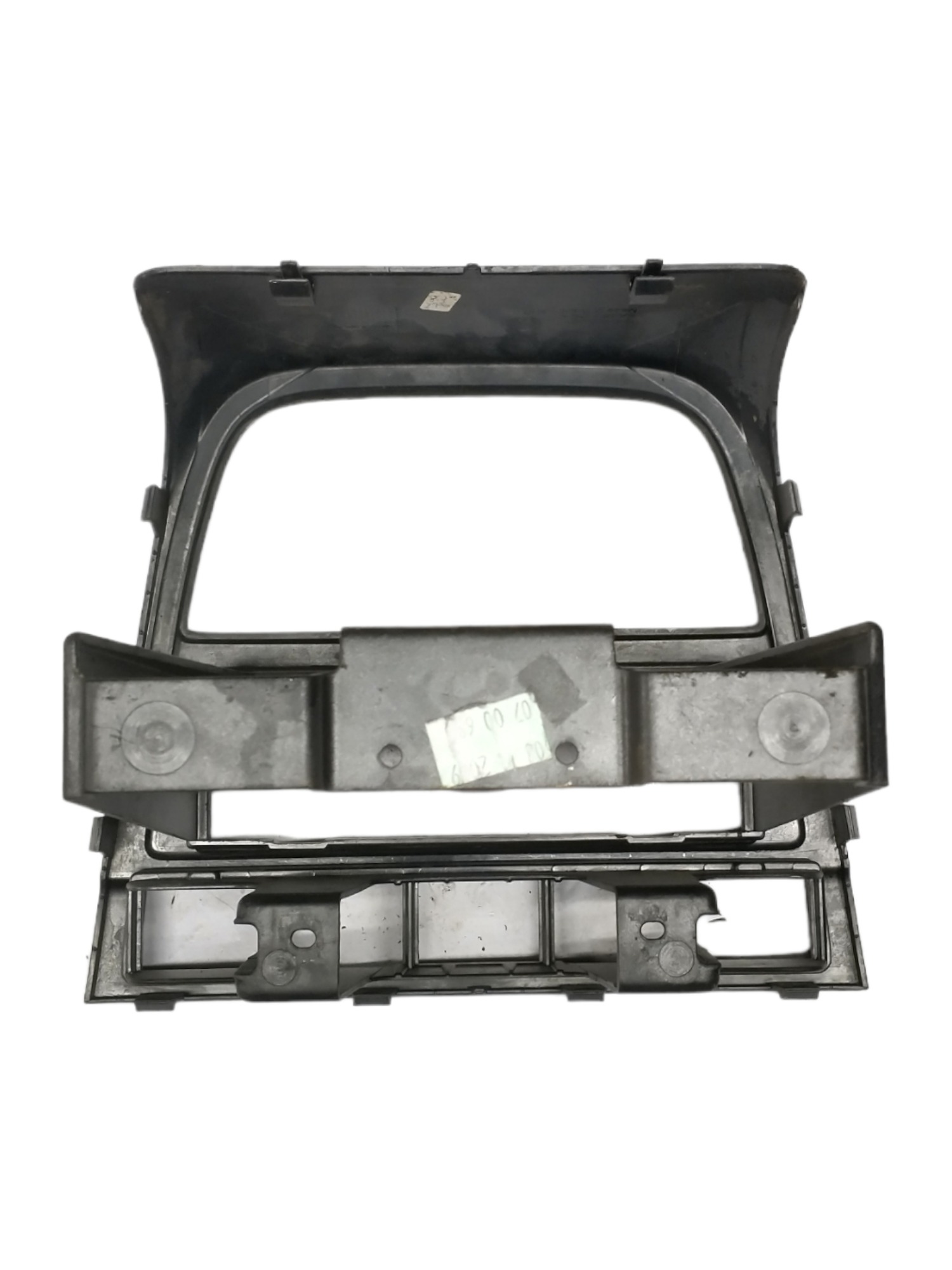Moldura Painel Central Gol Trend 1.0 2009 2