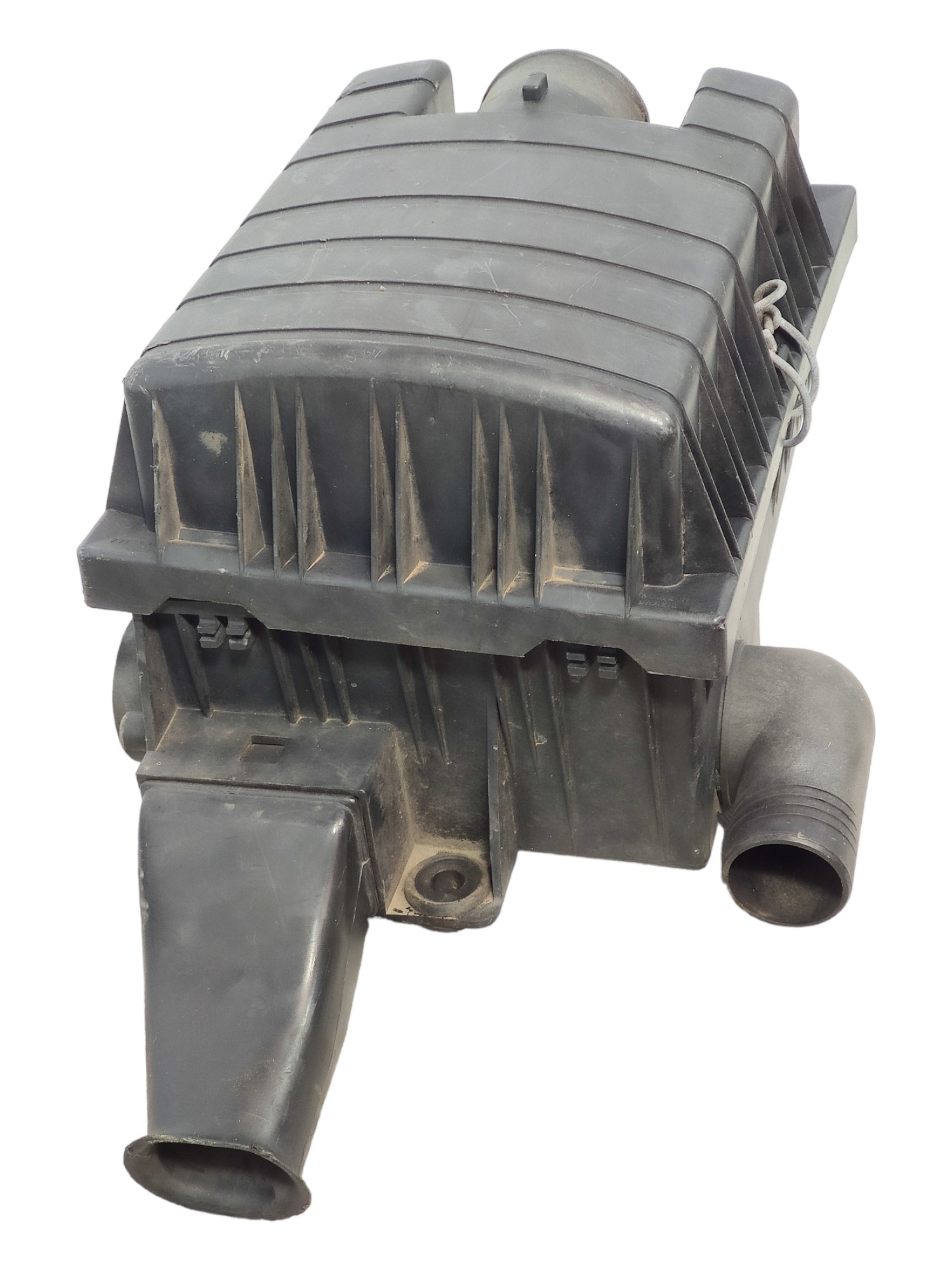 Caixa Filtro De Ar Fiat Uno 1995 2