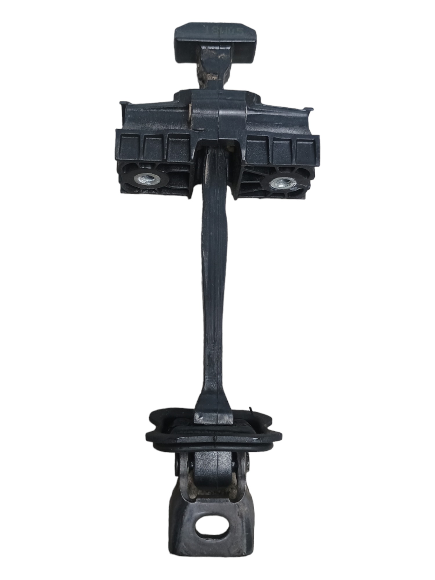 Limitador Porta Dian Esq Vw Virtus 1.0 12v 2018 6ea837249 1