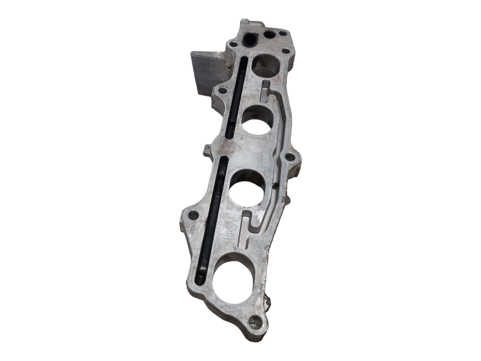Flange Coletor Admissão Honda City 1.5 2015 2