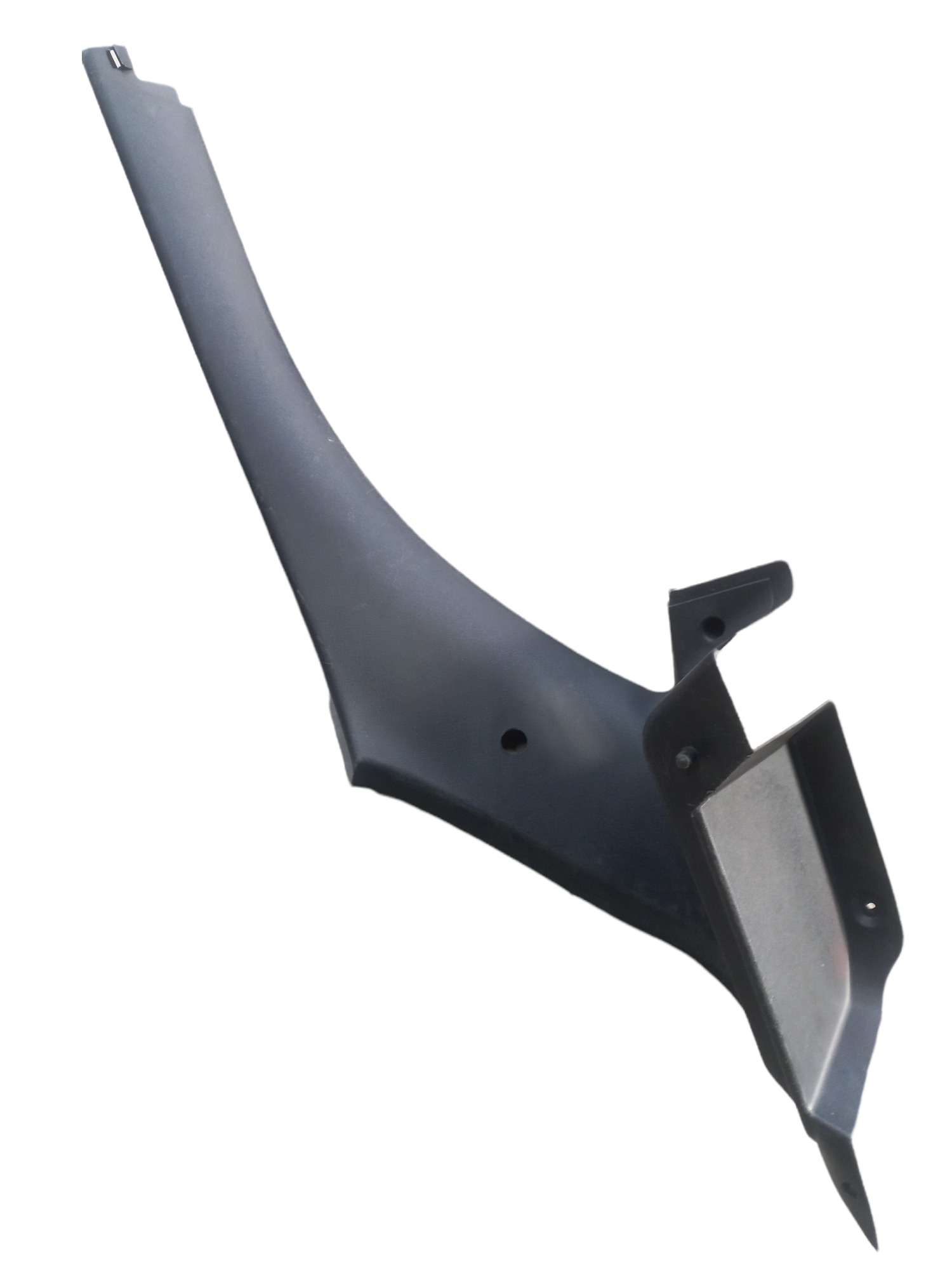 Suporte Bagagito Lado Esquerdo Celta 2002 93330822 2