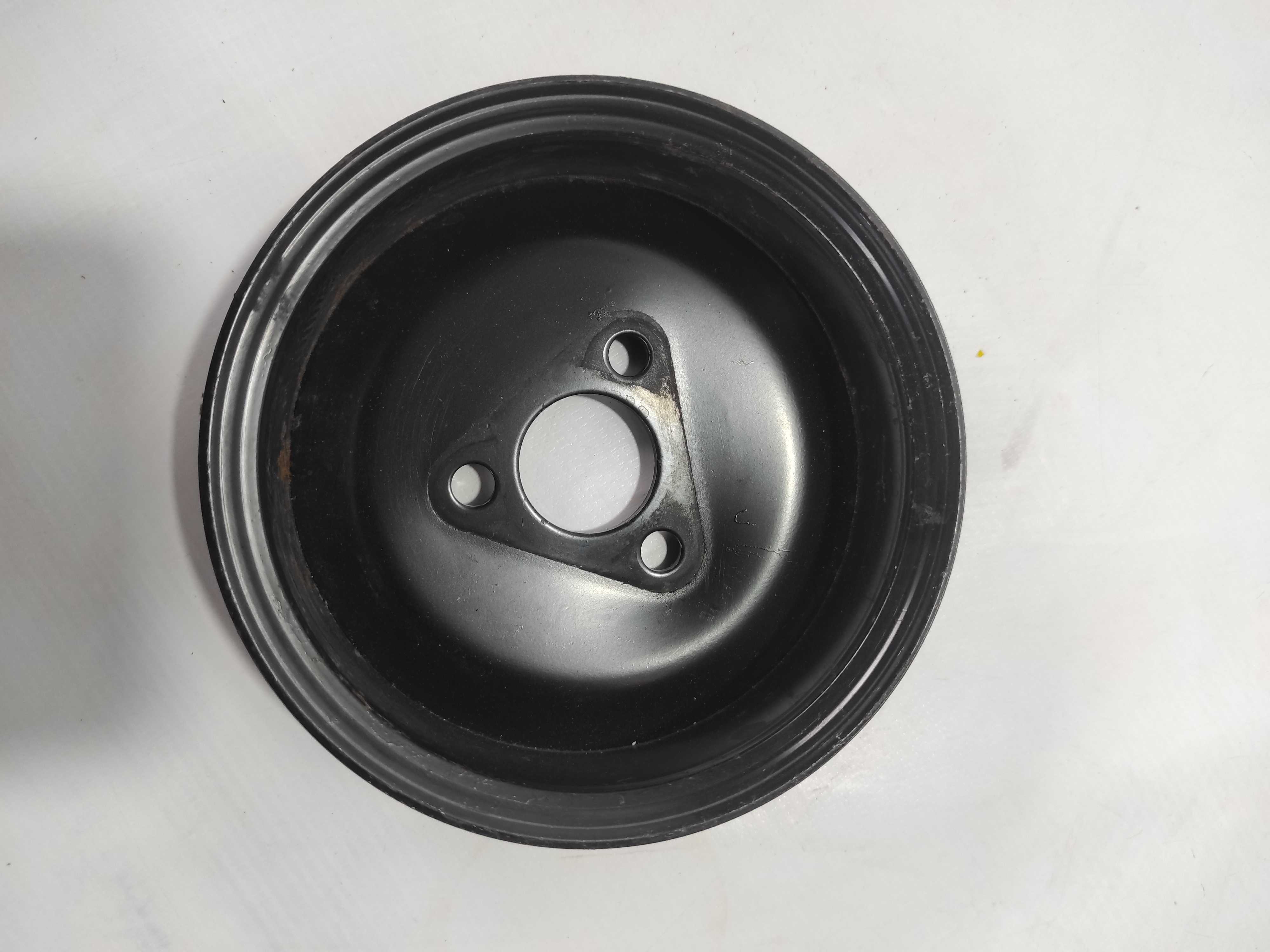 Polia Da Bomba Dágua Ecosport 1s5q8509aa 2