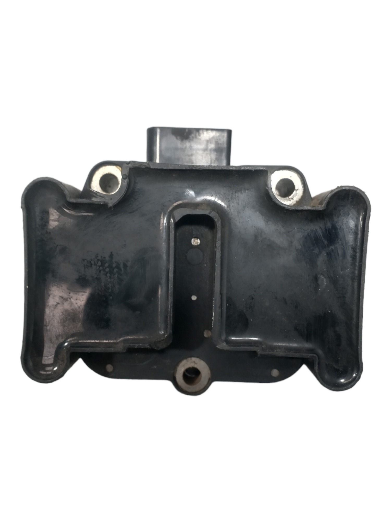 Bobina Ignição Vw Fox 1.6 2014 B10017mm 3