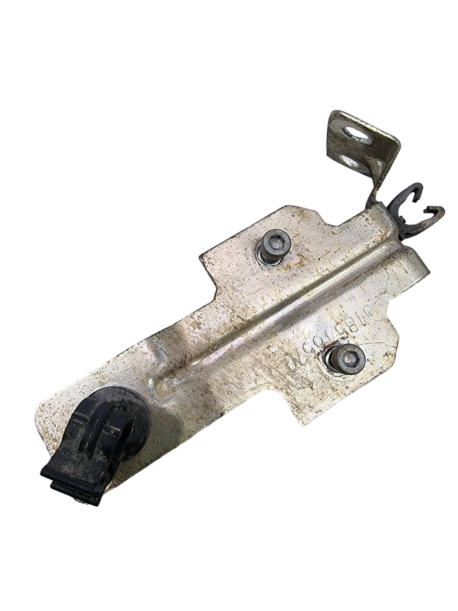 Suporte Válvula Solenoide Fiat Uno 2021 518546570 2
