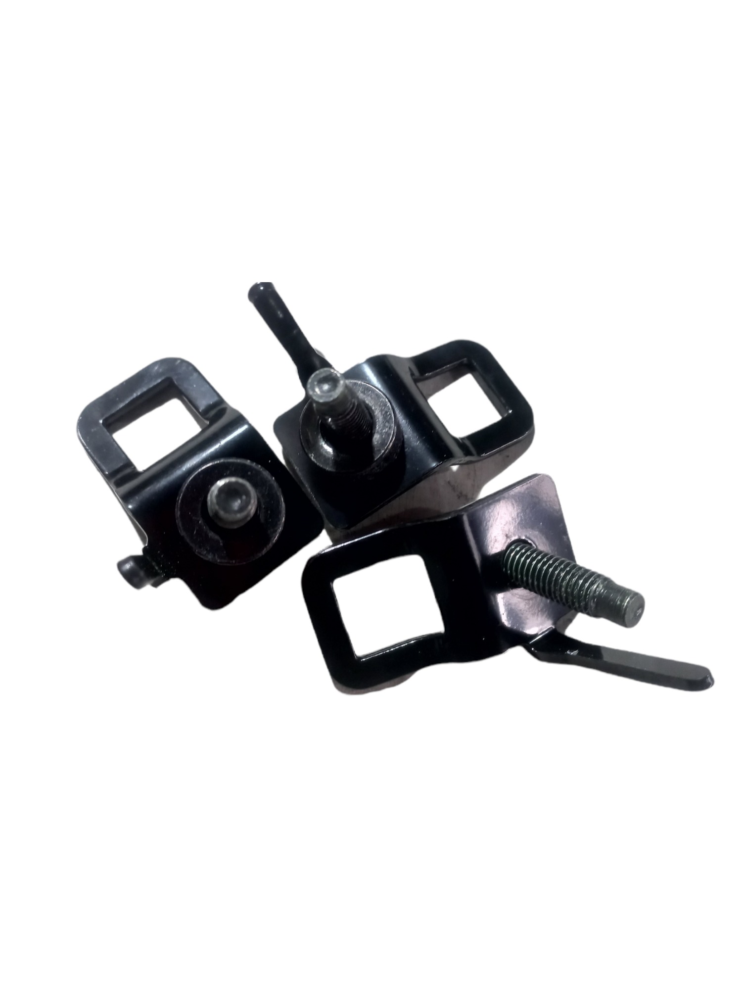 Suporte Tampão De Som Nissan Versa 16v 2012 3