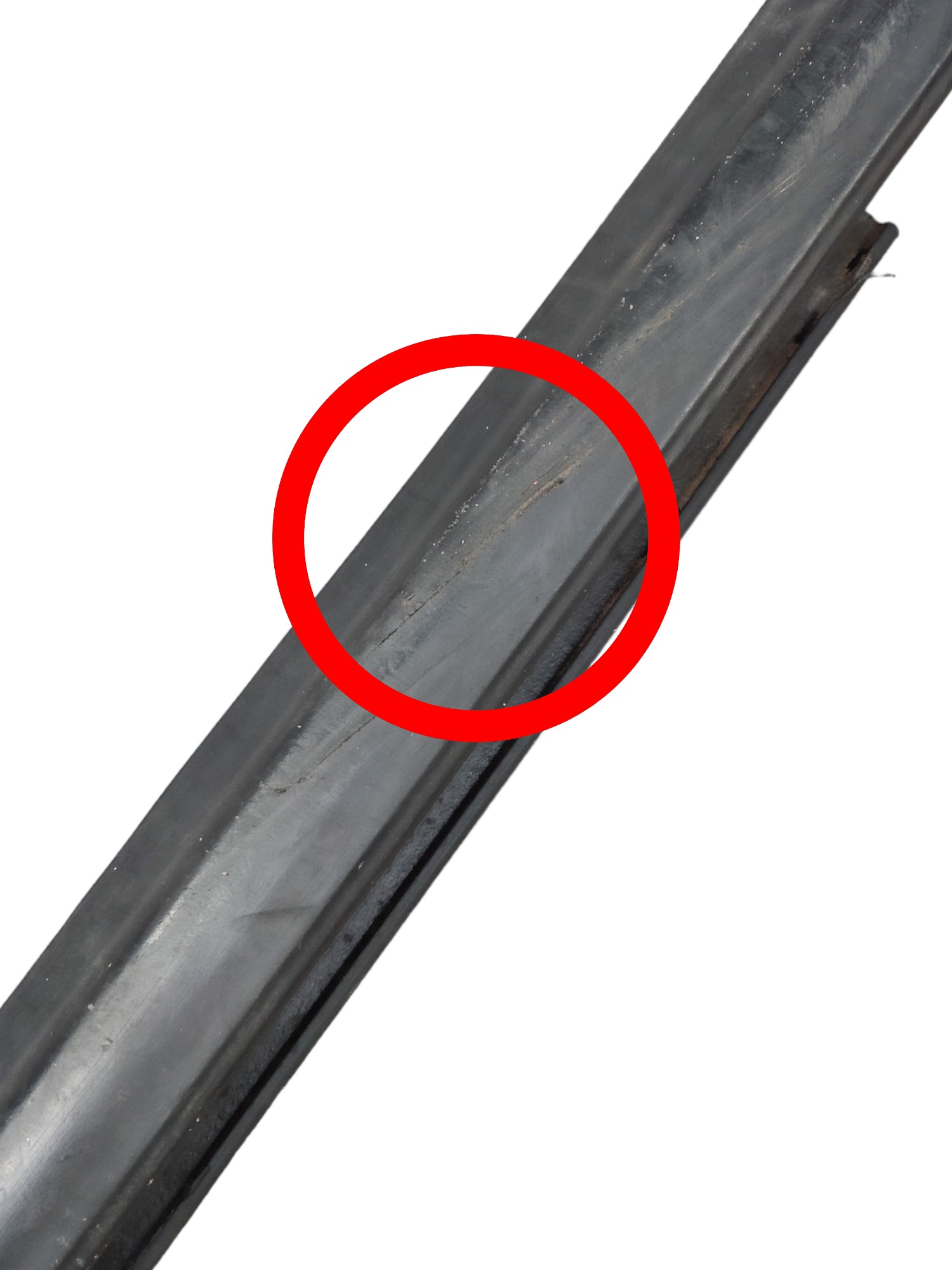 Pestana Externa Dianteira Esquerda Gm Onix 2019 3