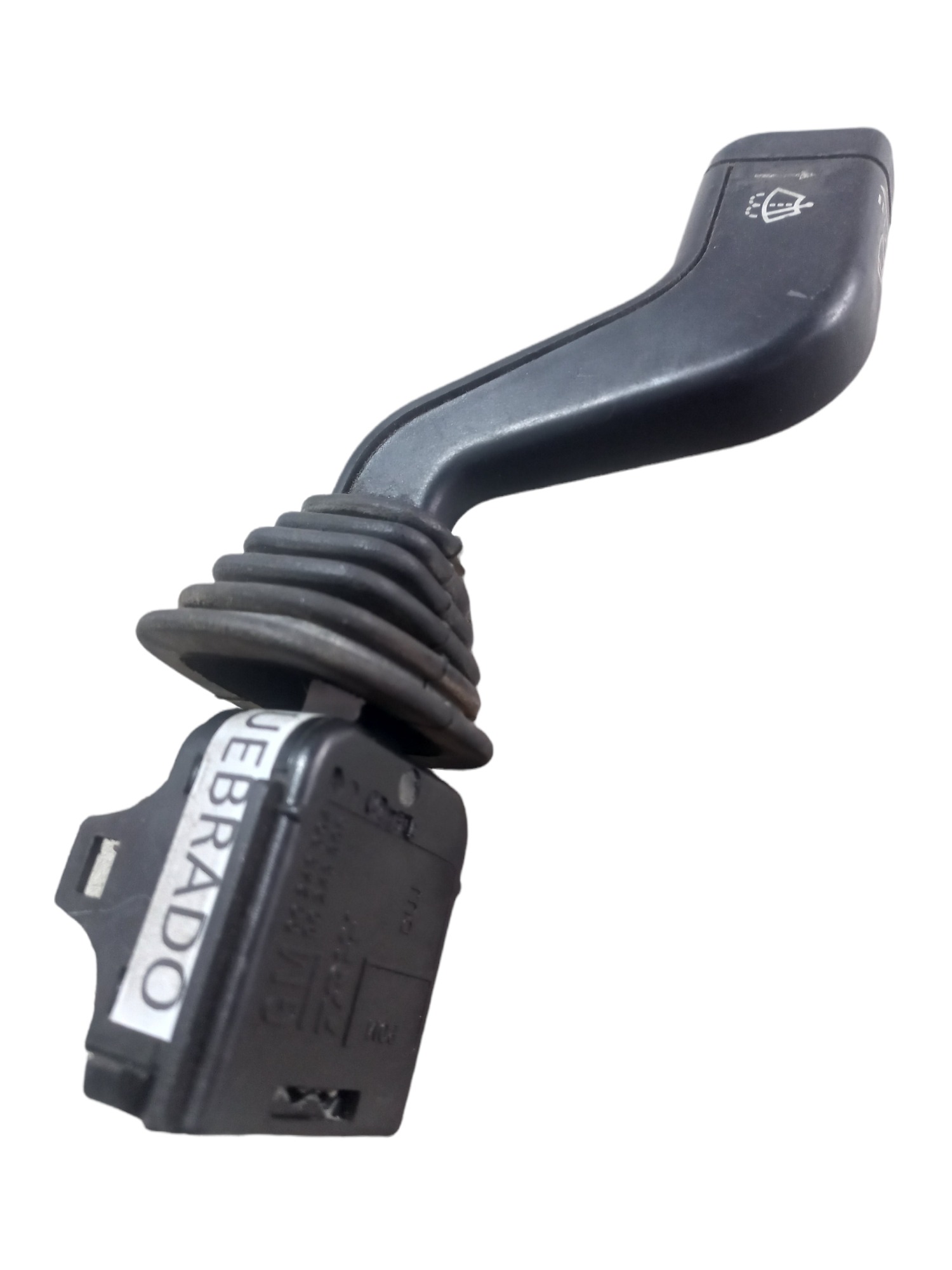 Chave Limpador Para-brisa Classic Ls 2011 90243394 2