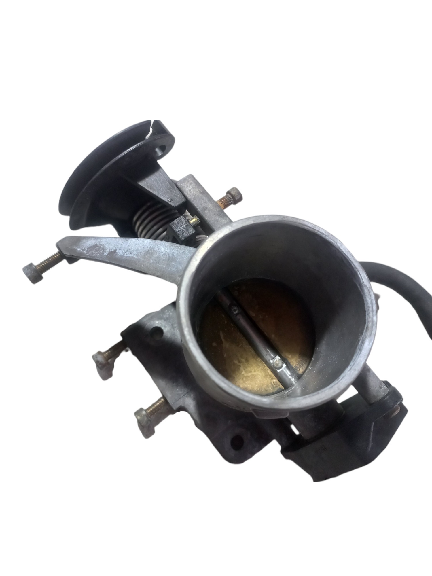 Corpo De Borboleta Tbi Astra 2001 93262063 4