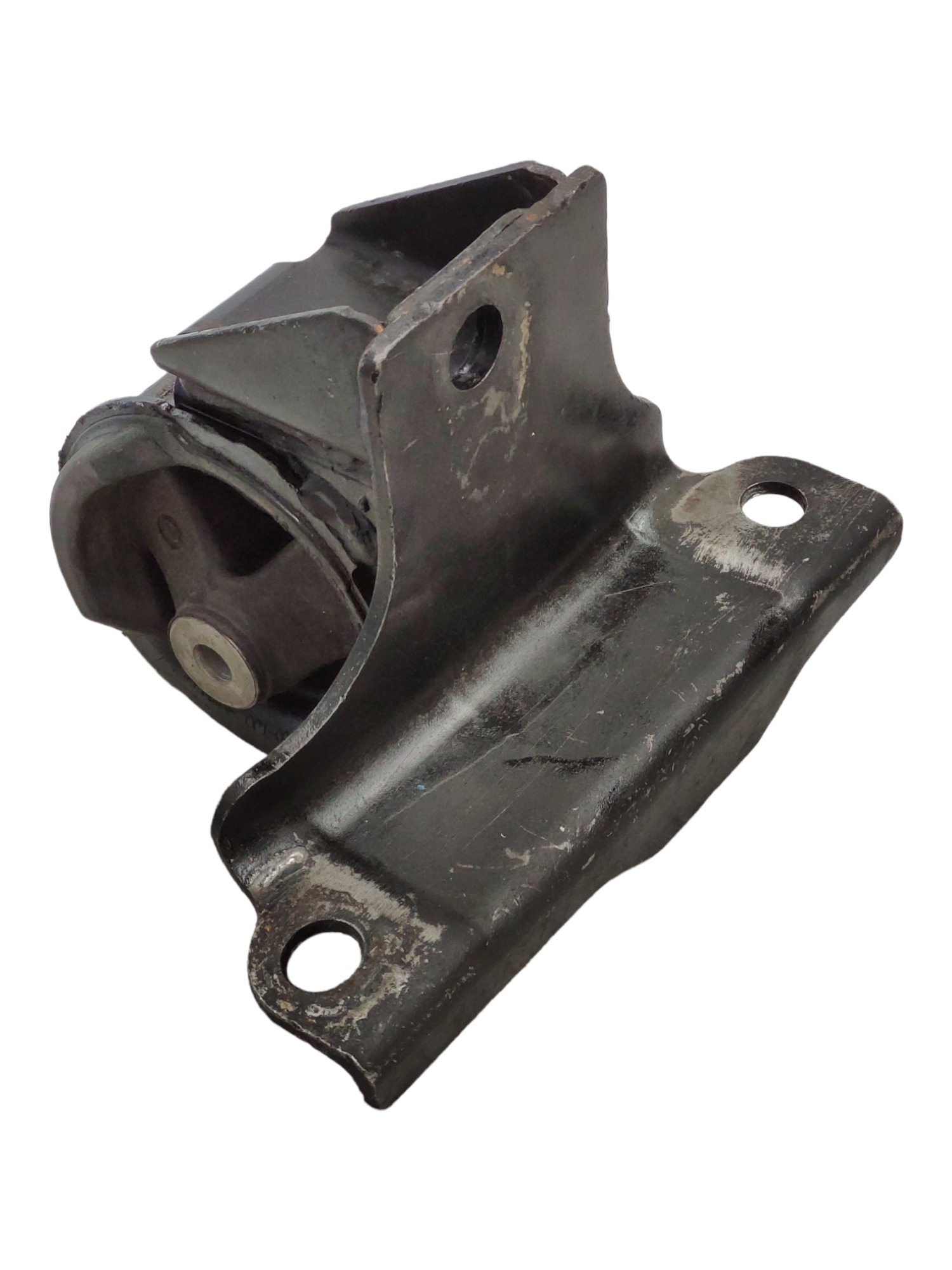 Coxim Do Motor Honda City Dx 2012 3