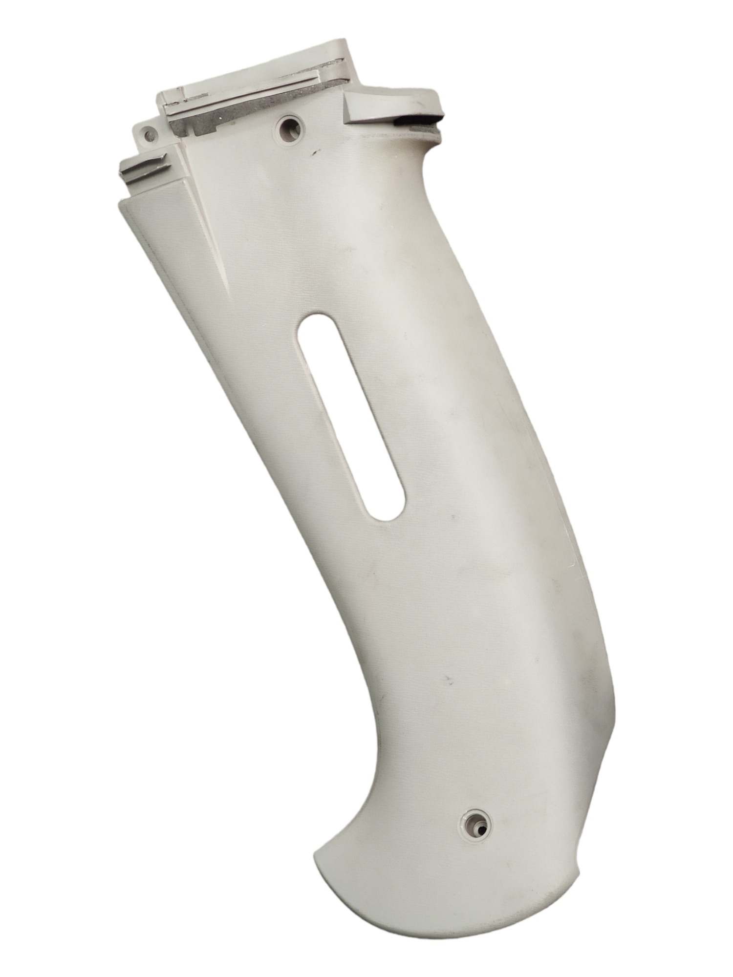 Moldura Coluna Cinto Esquerdo Vw Celta 2002 2p 93384667 1