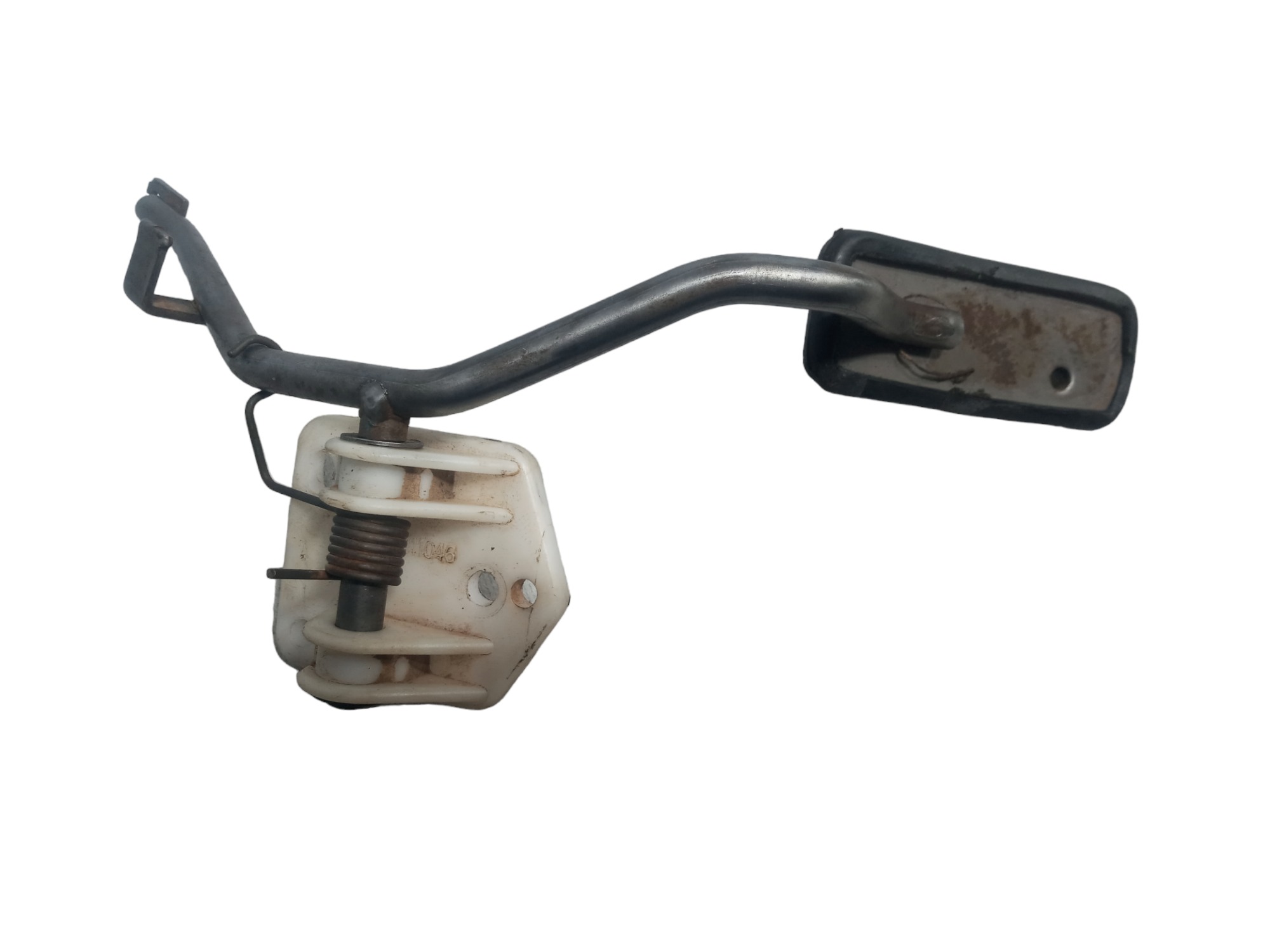 Pedal Acelerador Gm Celta Life 1.0 2009 3