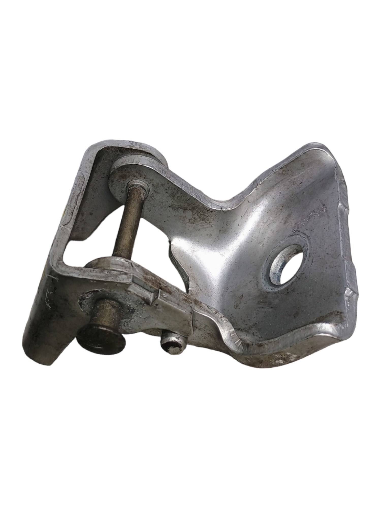 Dobradiça Porta Traseira Dir Citroen C3 Excl 1.6 16v 2004 3