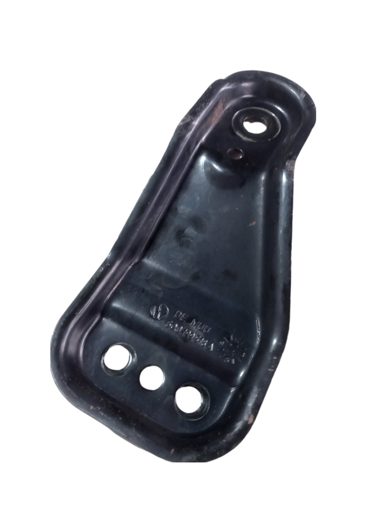 Suporte Quadro De Suspensão Direito Volkswagen Fox 2008 3