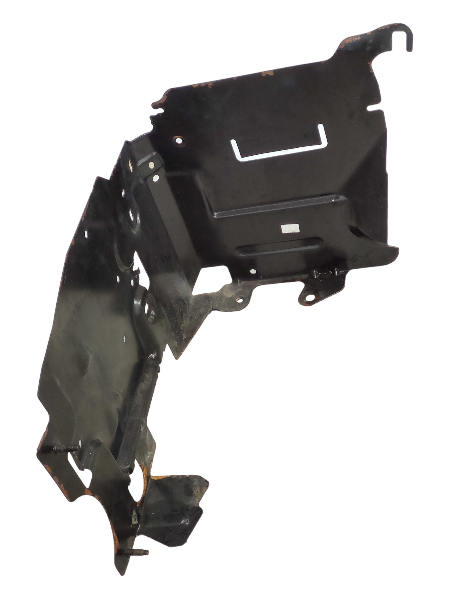 Suporte Base Bateria Renault Clio 2005 7700434240 2