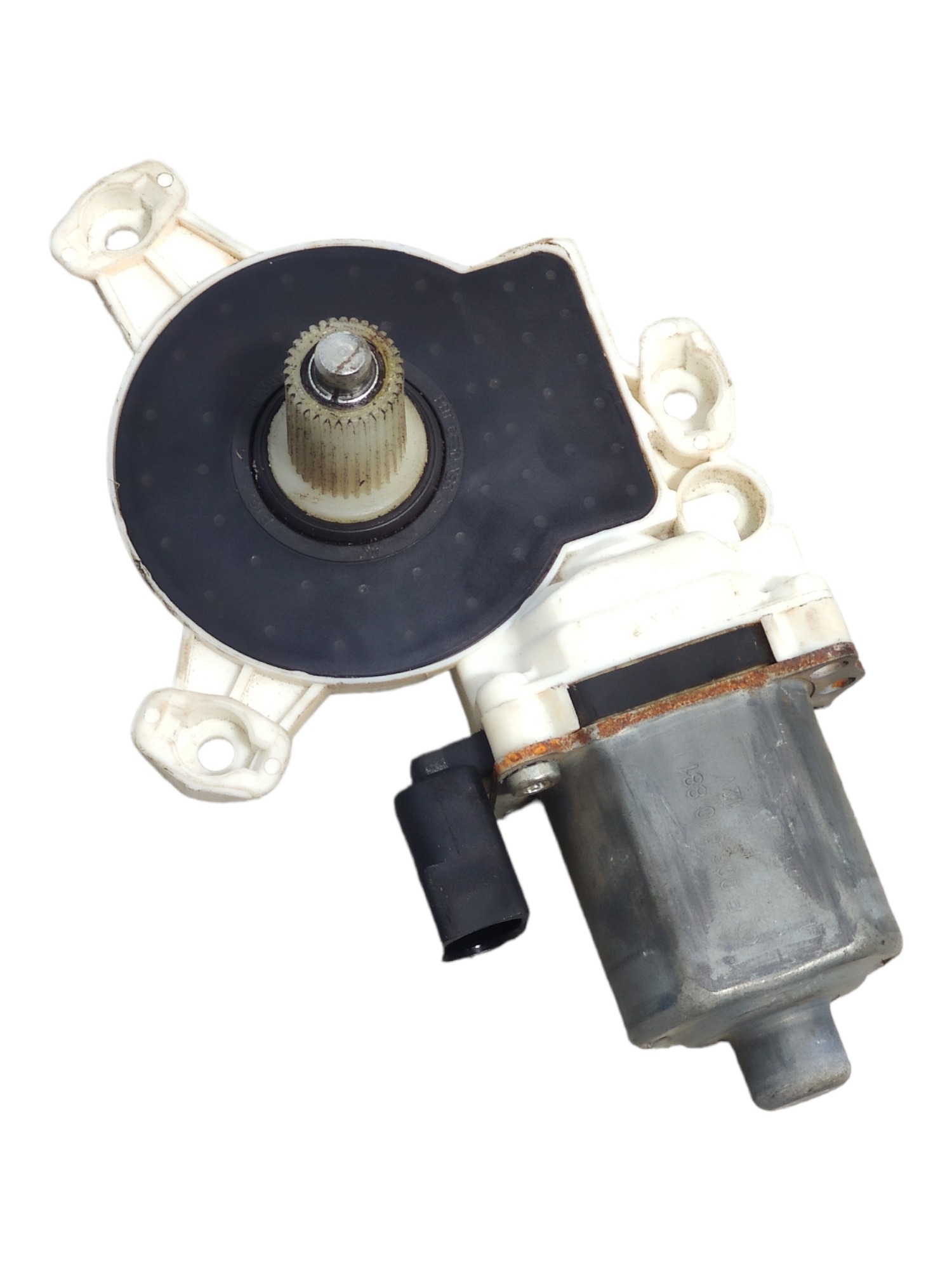 Motor Vidro Dianteiro Esquerdo Voyage Cl 2017 5u0959802b 2