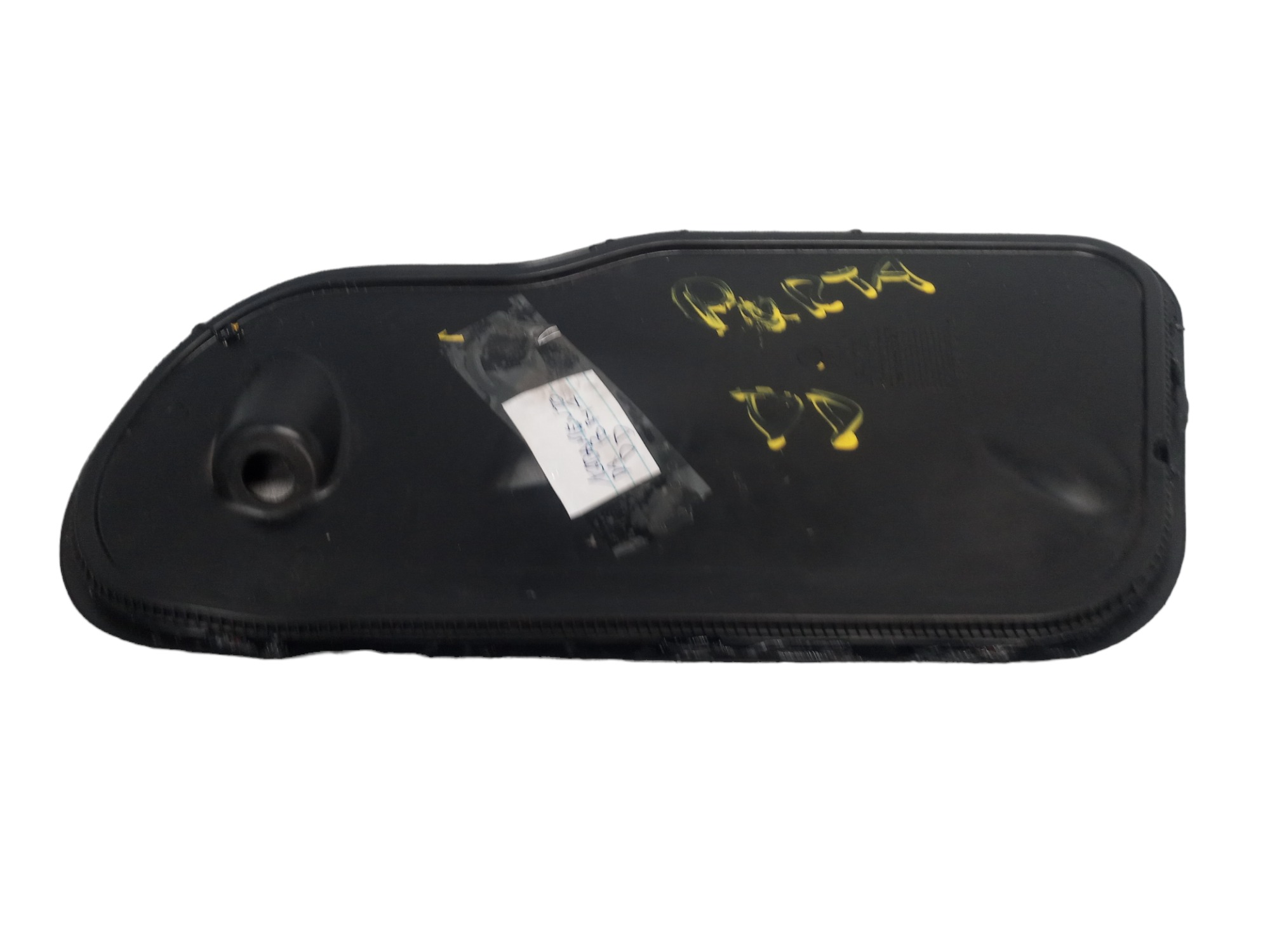 Acabamento Porta Dianteira Direita Vw Up Move 2015 2