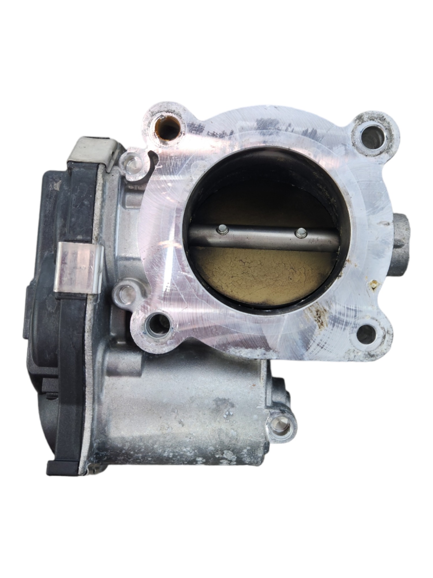 Tbi Corpo Borboleta Gm Spin 1.8 2015 24582664ba 3