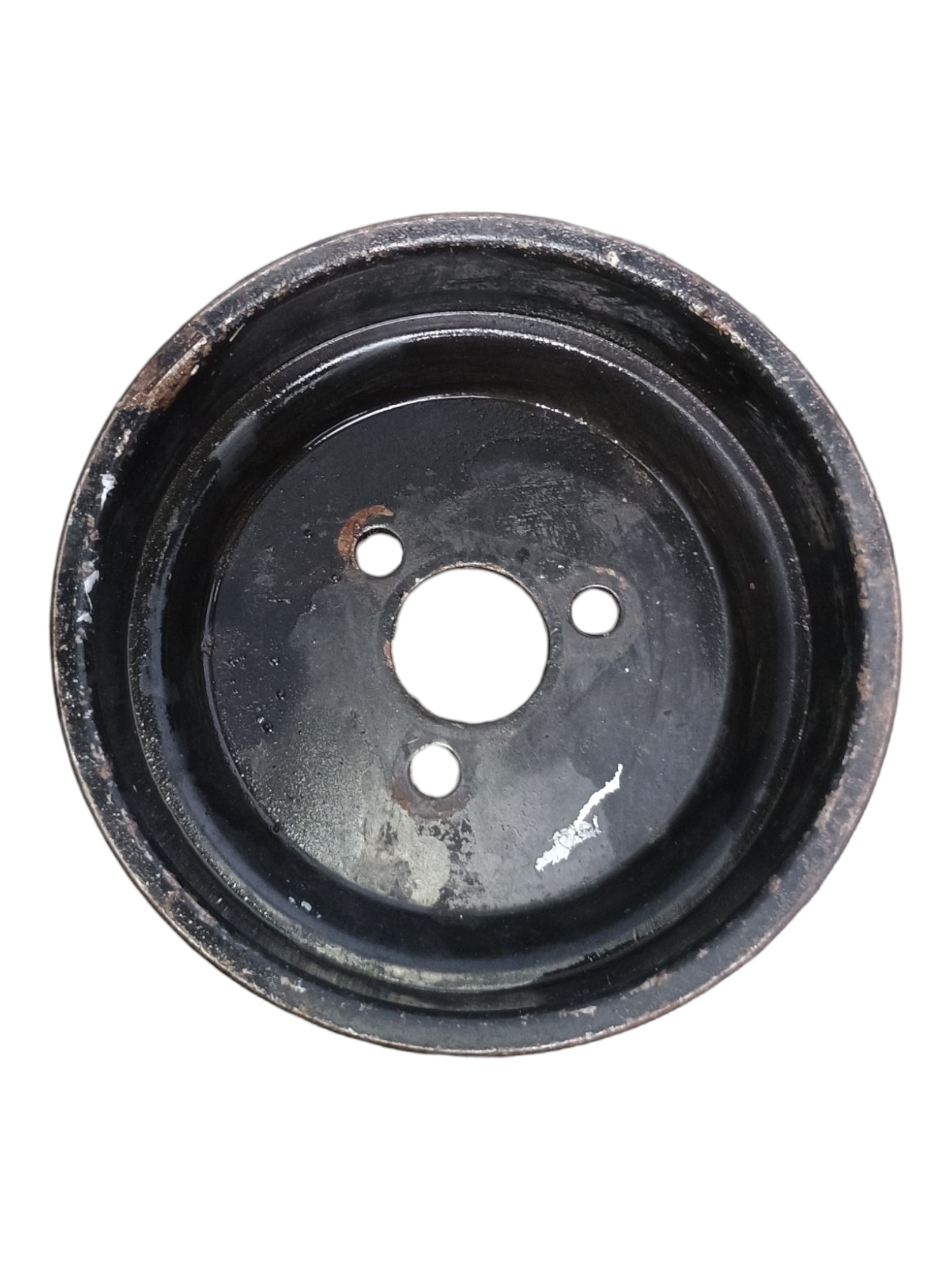Polia Bomba Dágua Ford Courier 1.3 1998 96bf8509ad 2