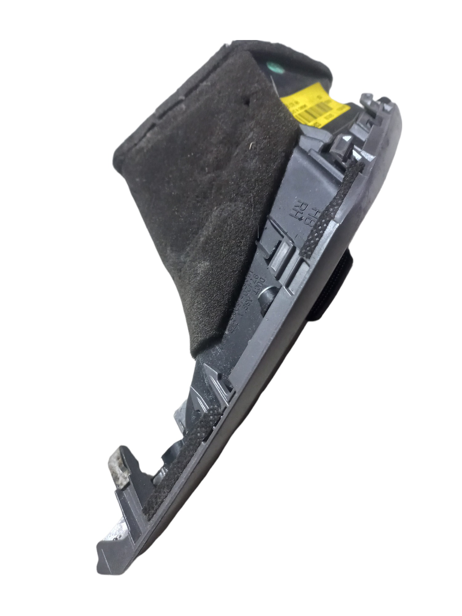 Difusor De Ar Direito Hb20 1.6 2016 3