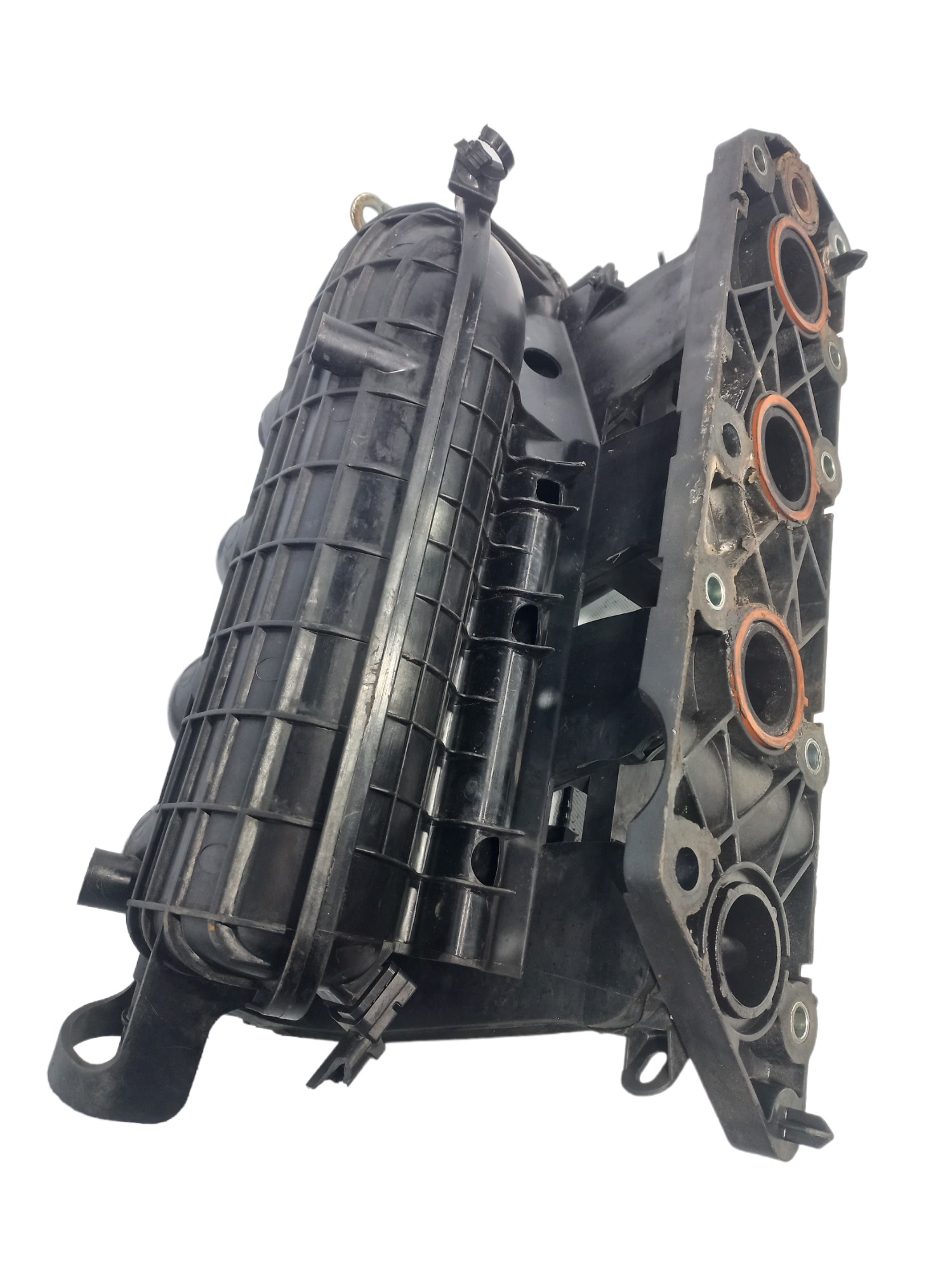 Coletor De Admissão Gm Onix 1.0 8v 2013 245878811 2