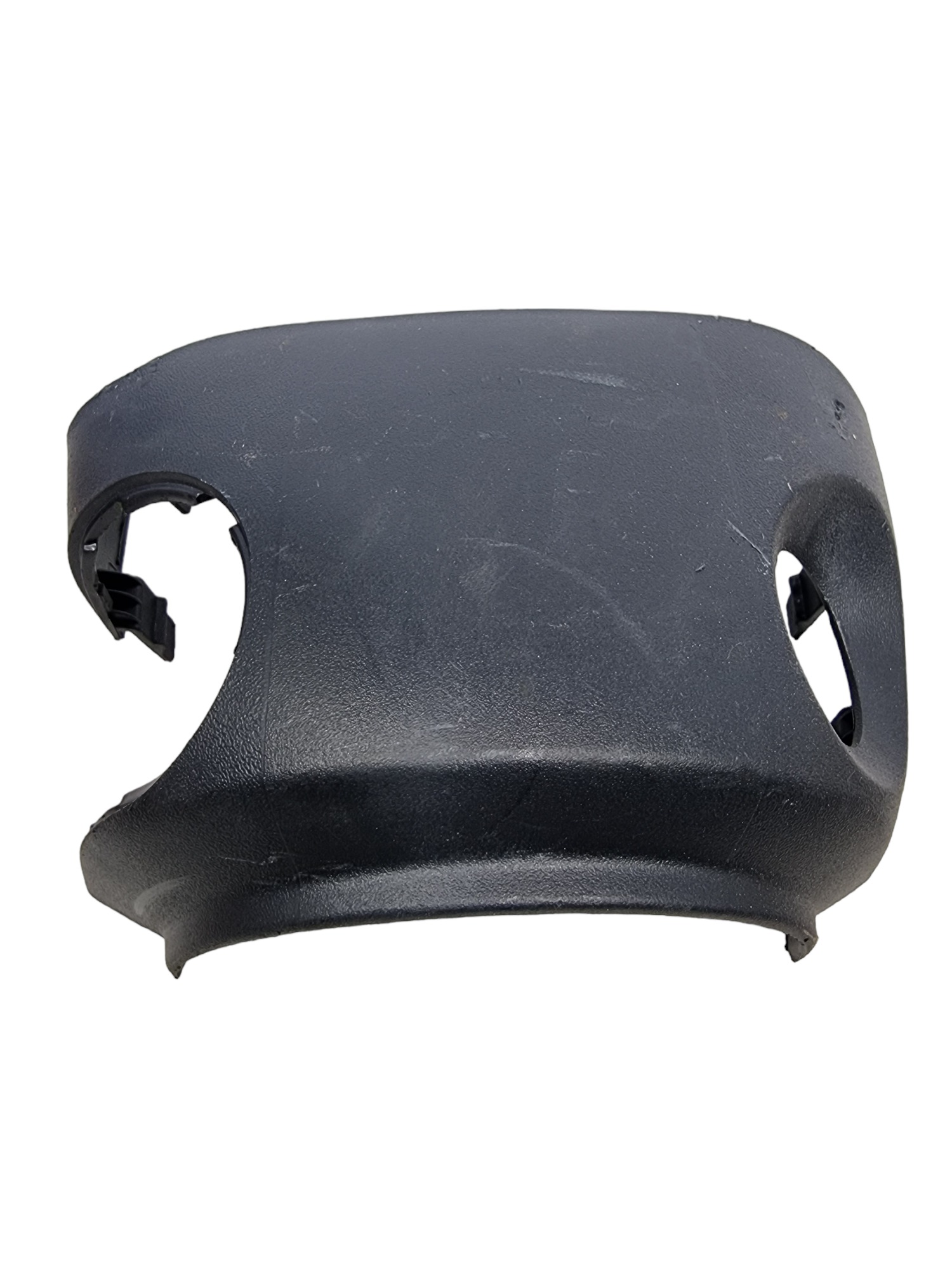 Moldura Coluna Direção Superior Fiat Uno 2021 100212104 1