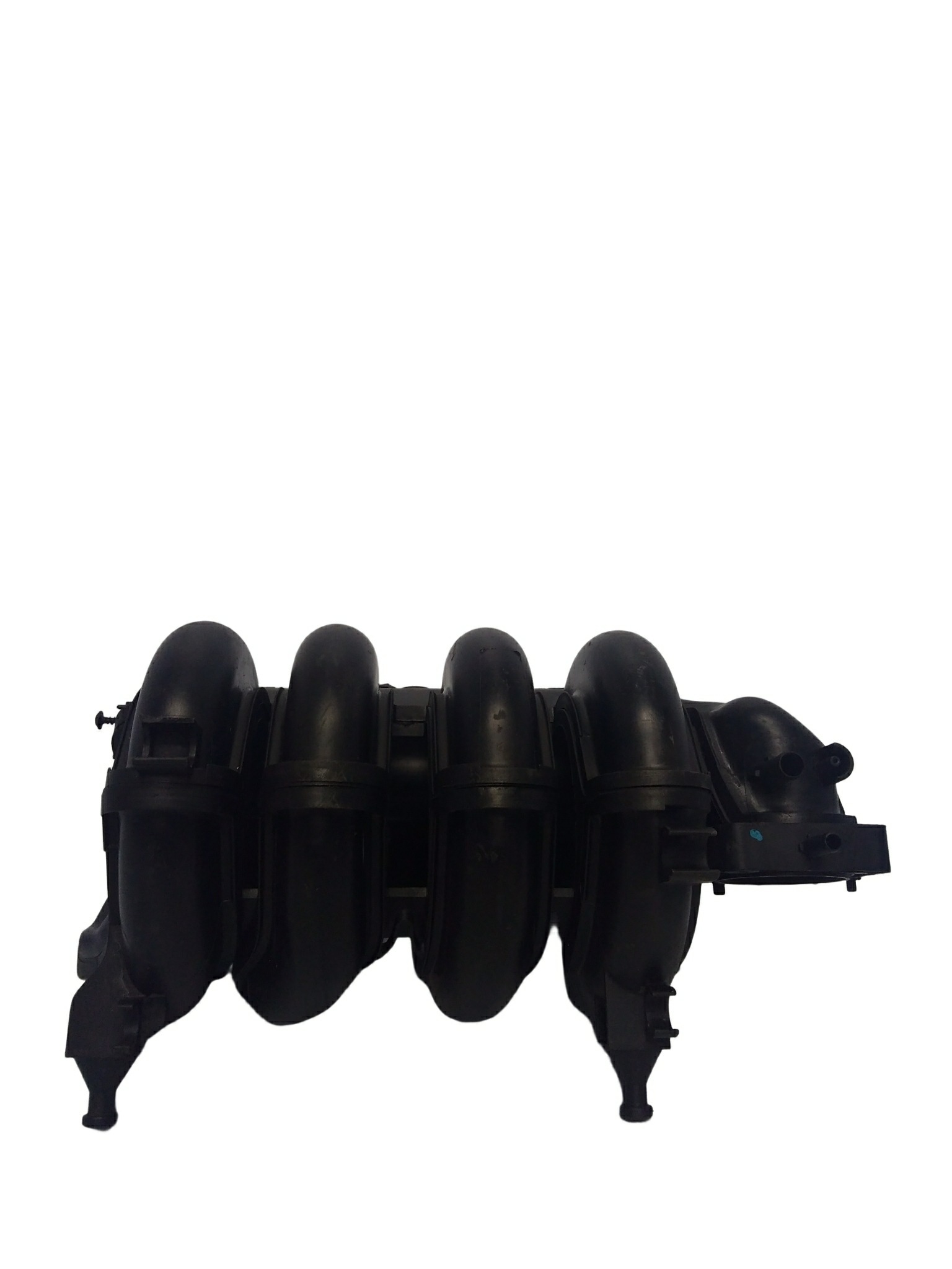 Coletor Admissão Gol Plus 1.0 1