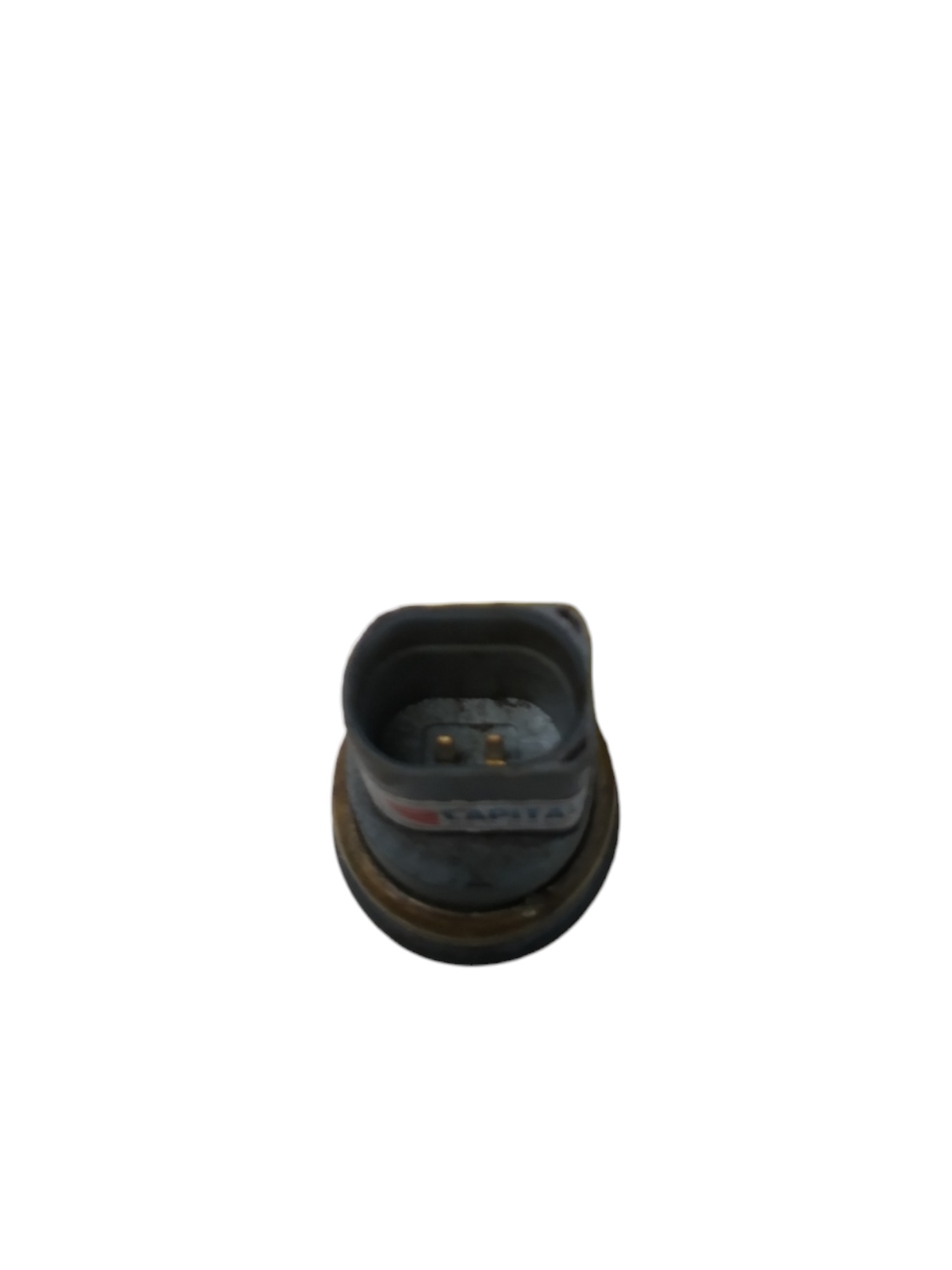 Sensor Temperatura Água Radiador Vw Amarok 2012 2
